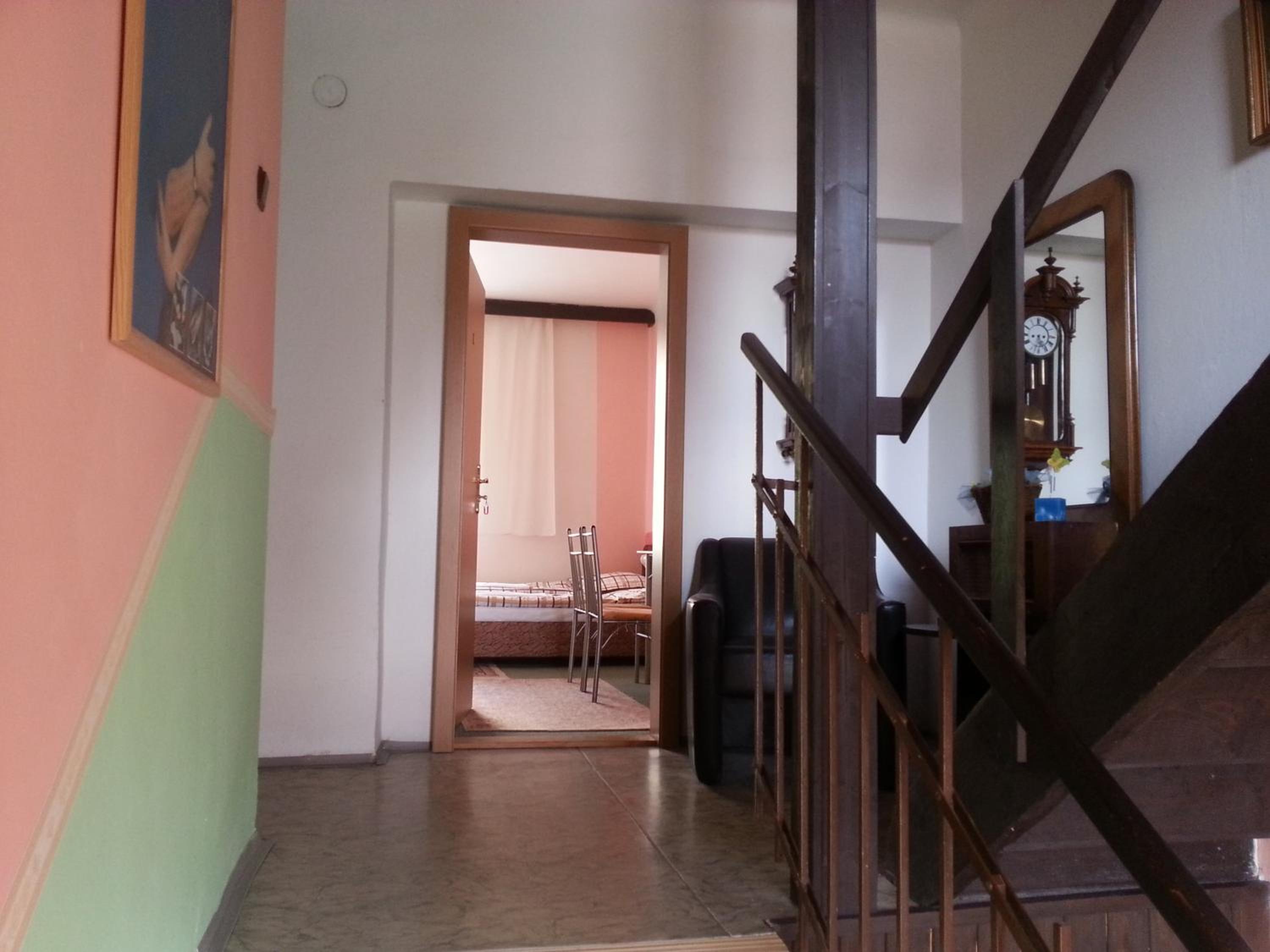 Pension U Dolezalu