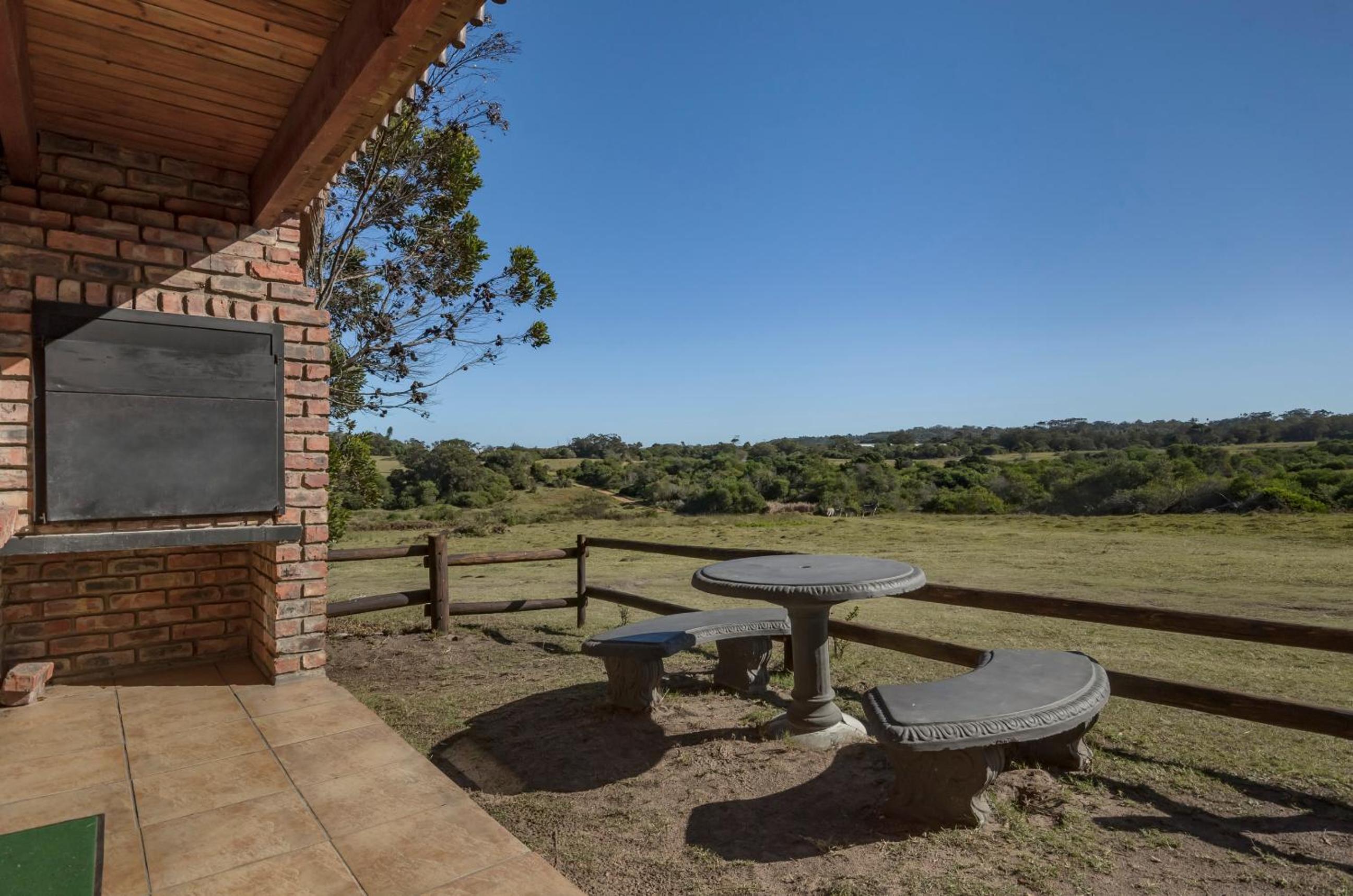 Kragga Kamma Game Park