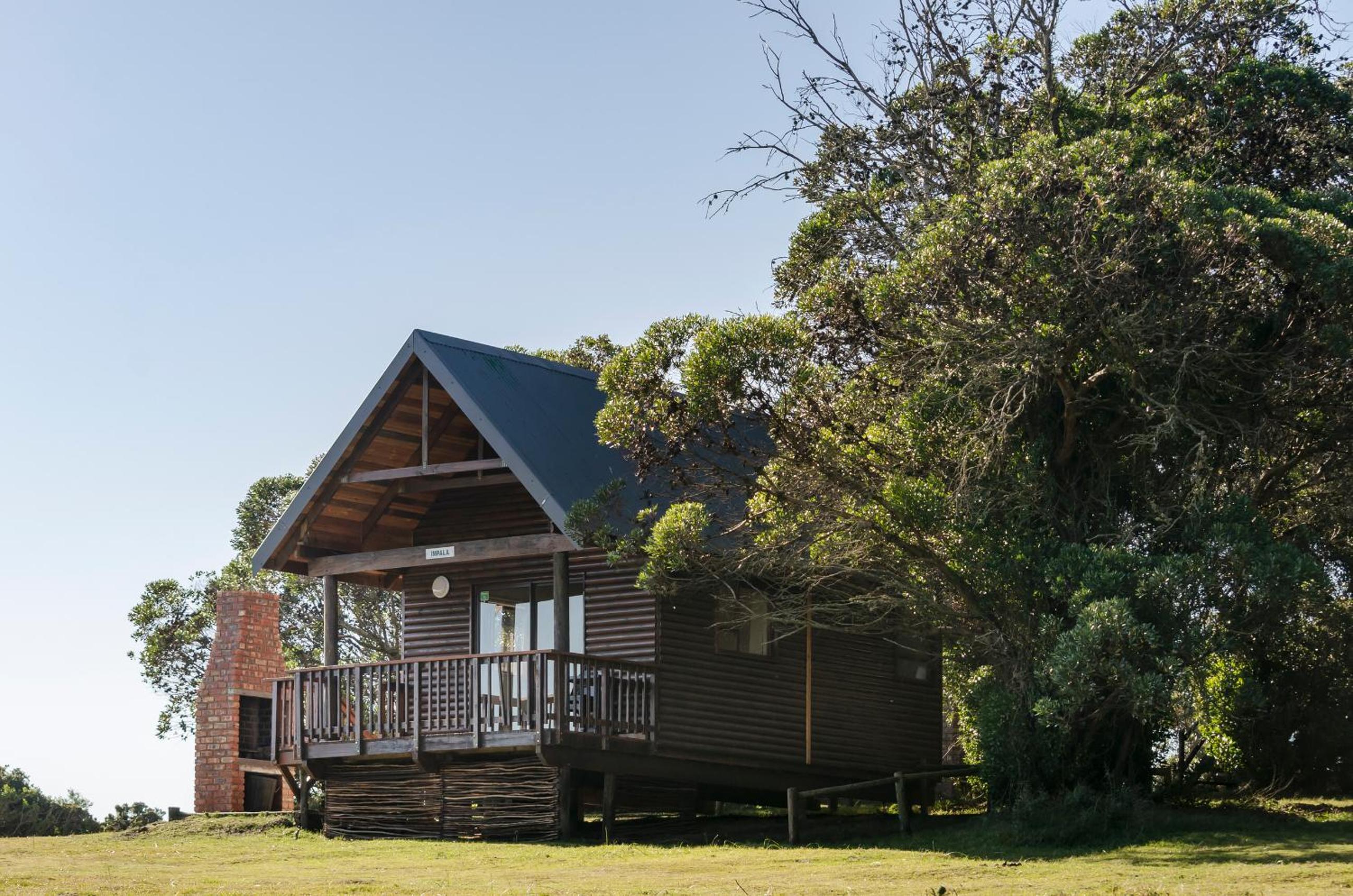 Kragga Kamma Game Park