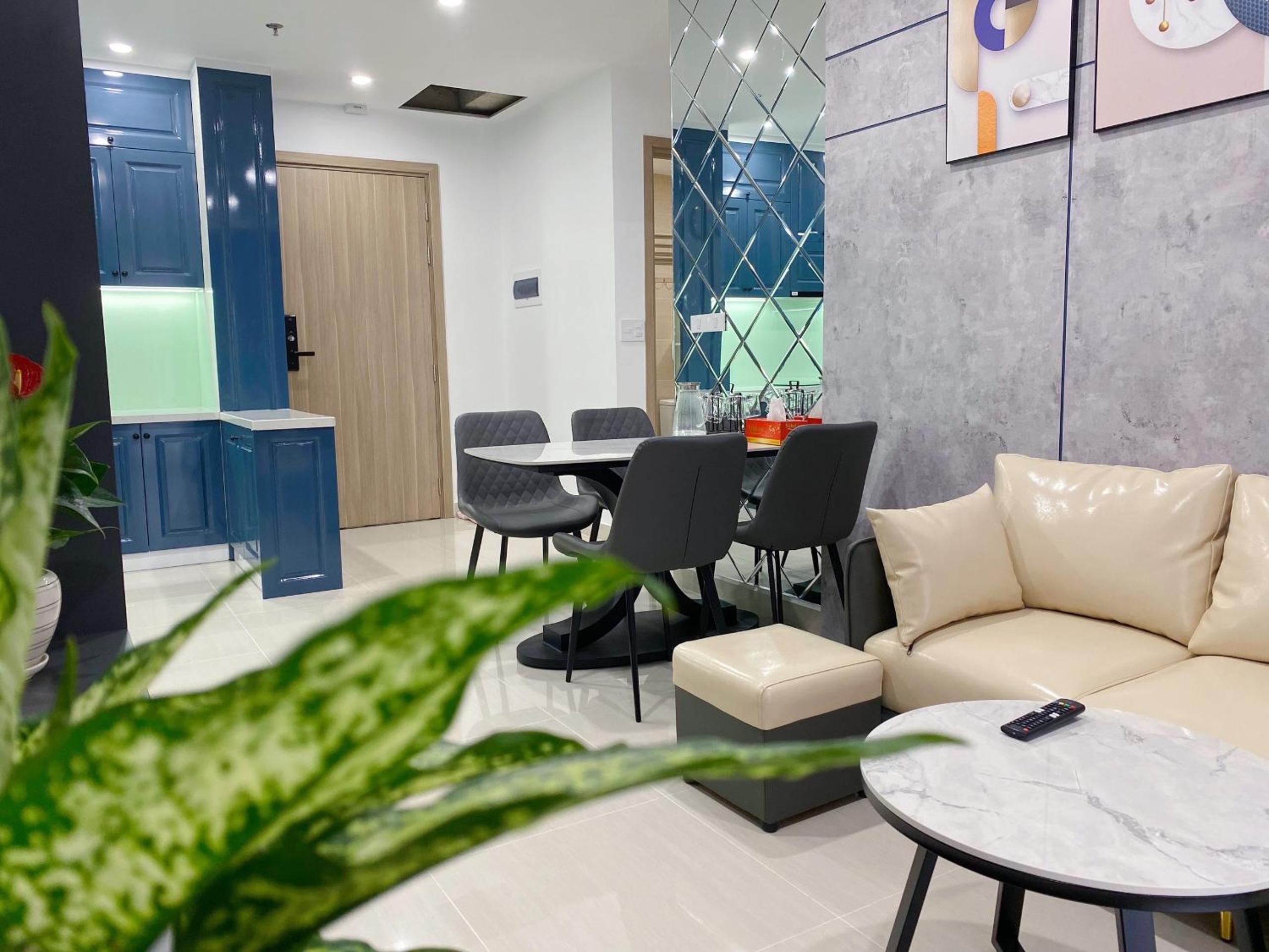 Căn hộ Nera Garden Huế view 5