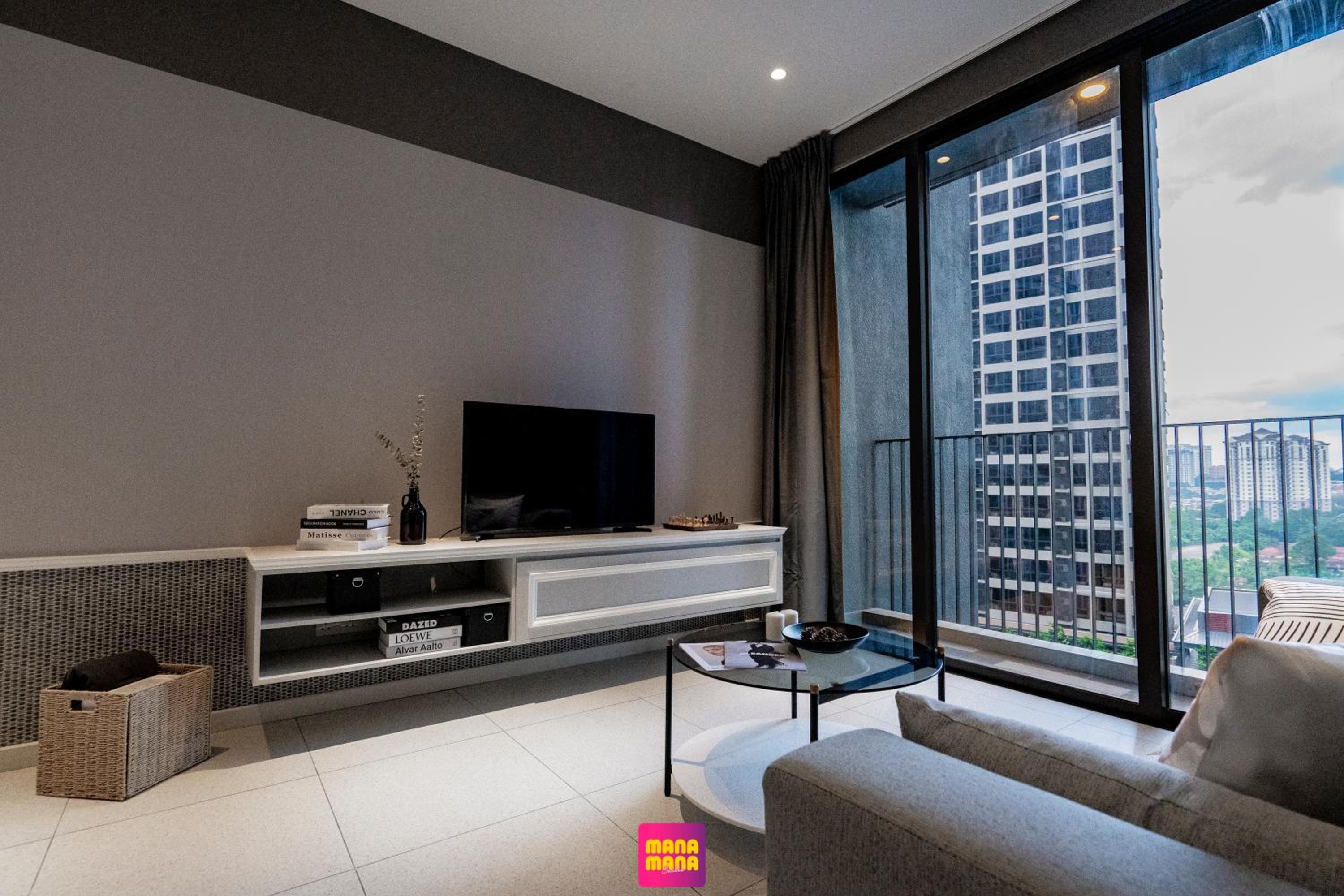 Millerz Square Suite By KLIQ, photo 125