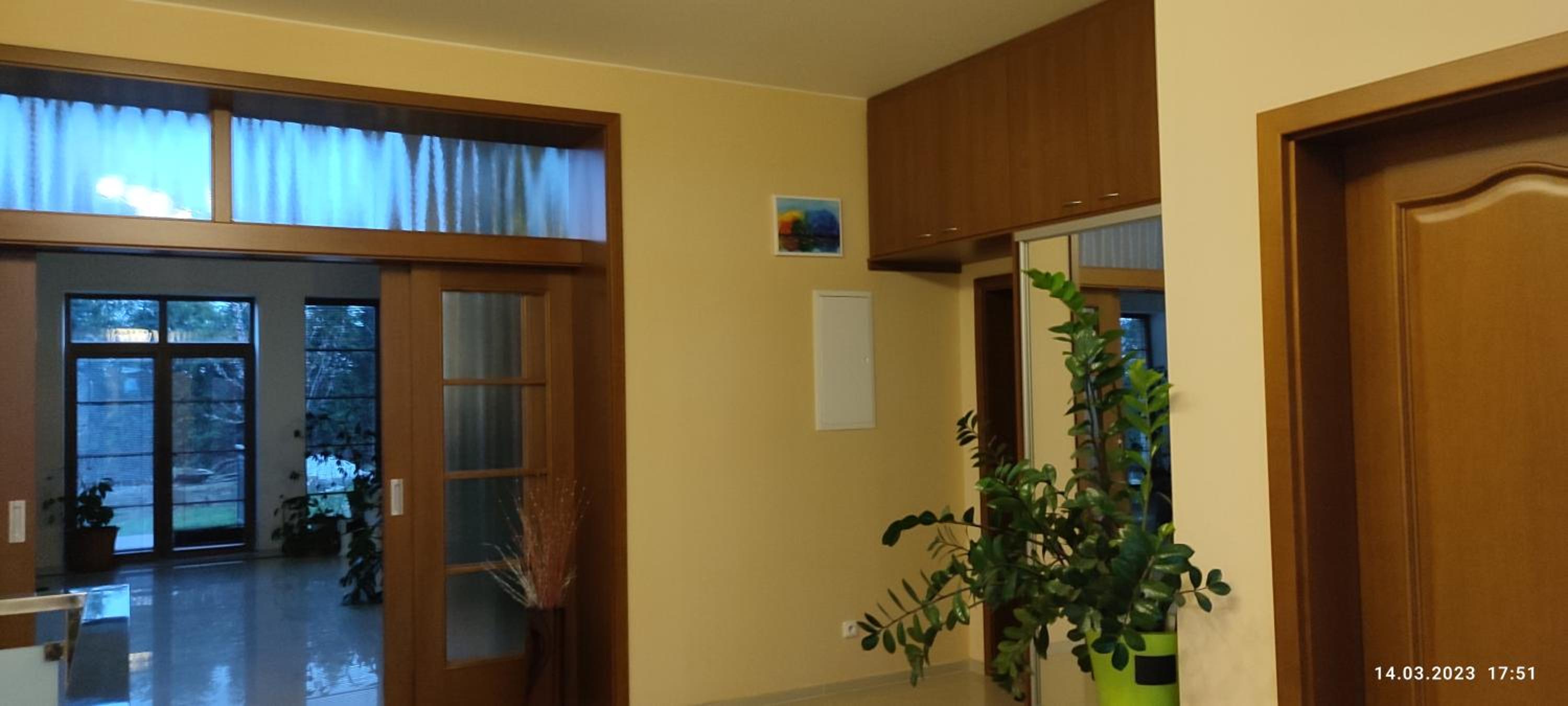 Villa Homestay Nad Helmrovkou
