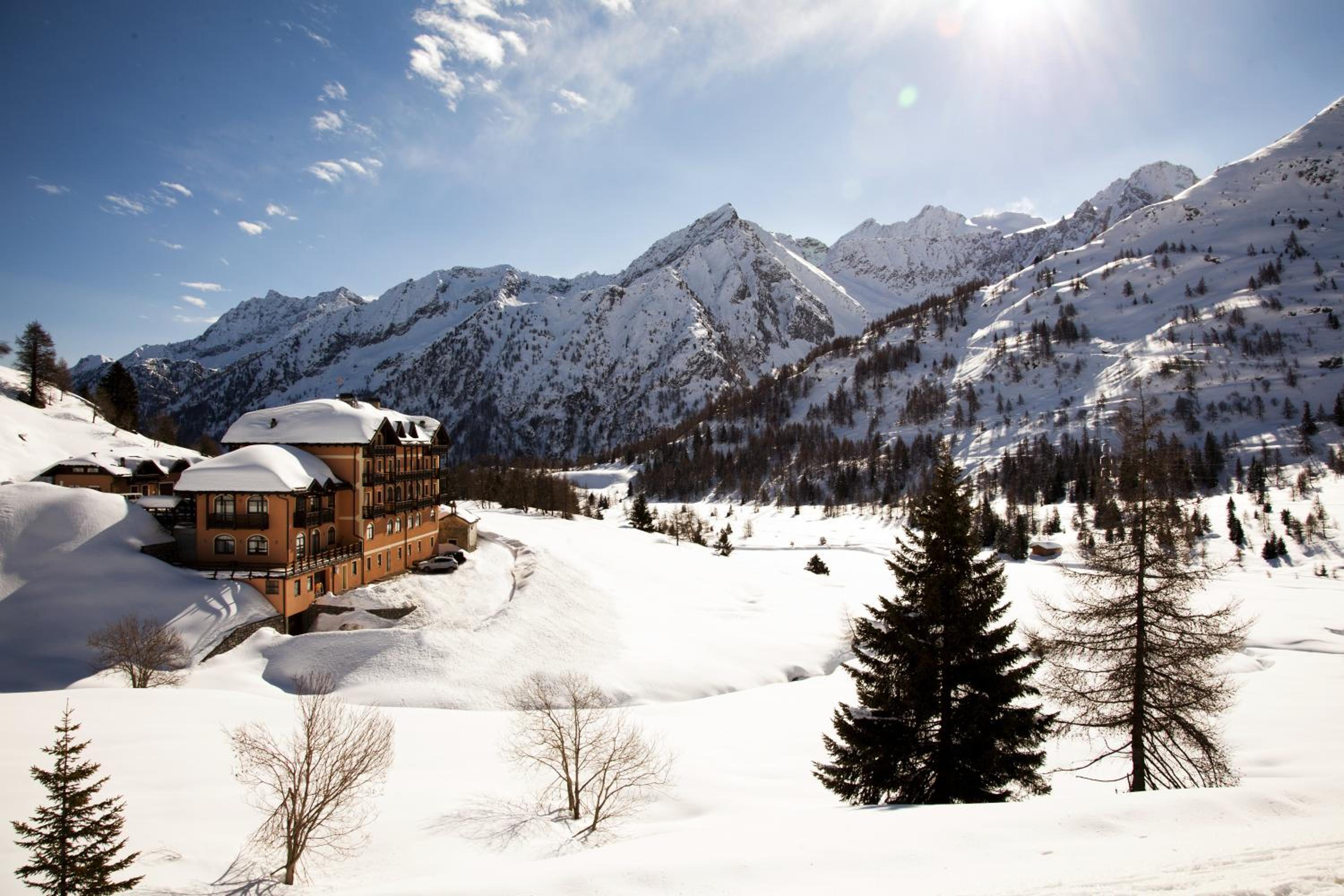 Locanda Locatori view 2