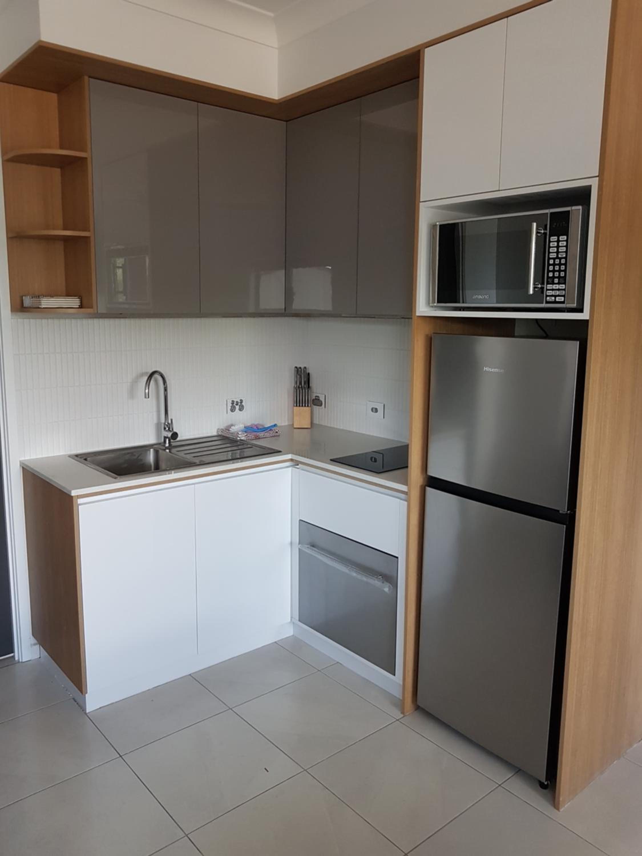 Athena Studio Units