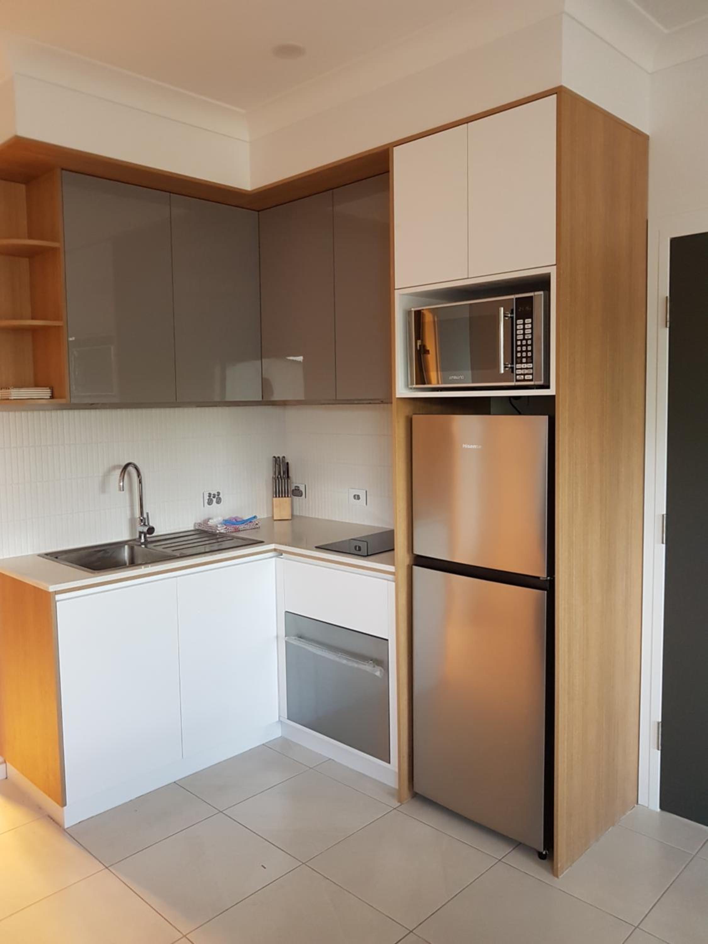 Athena Studio Units