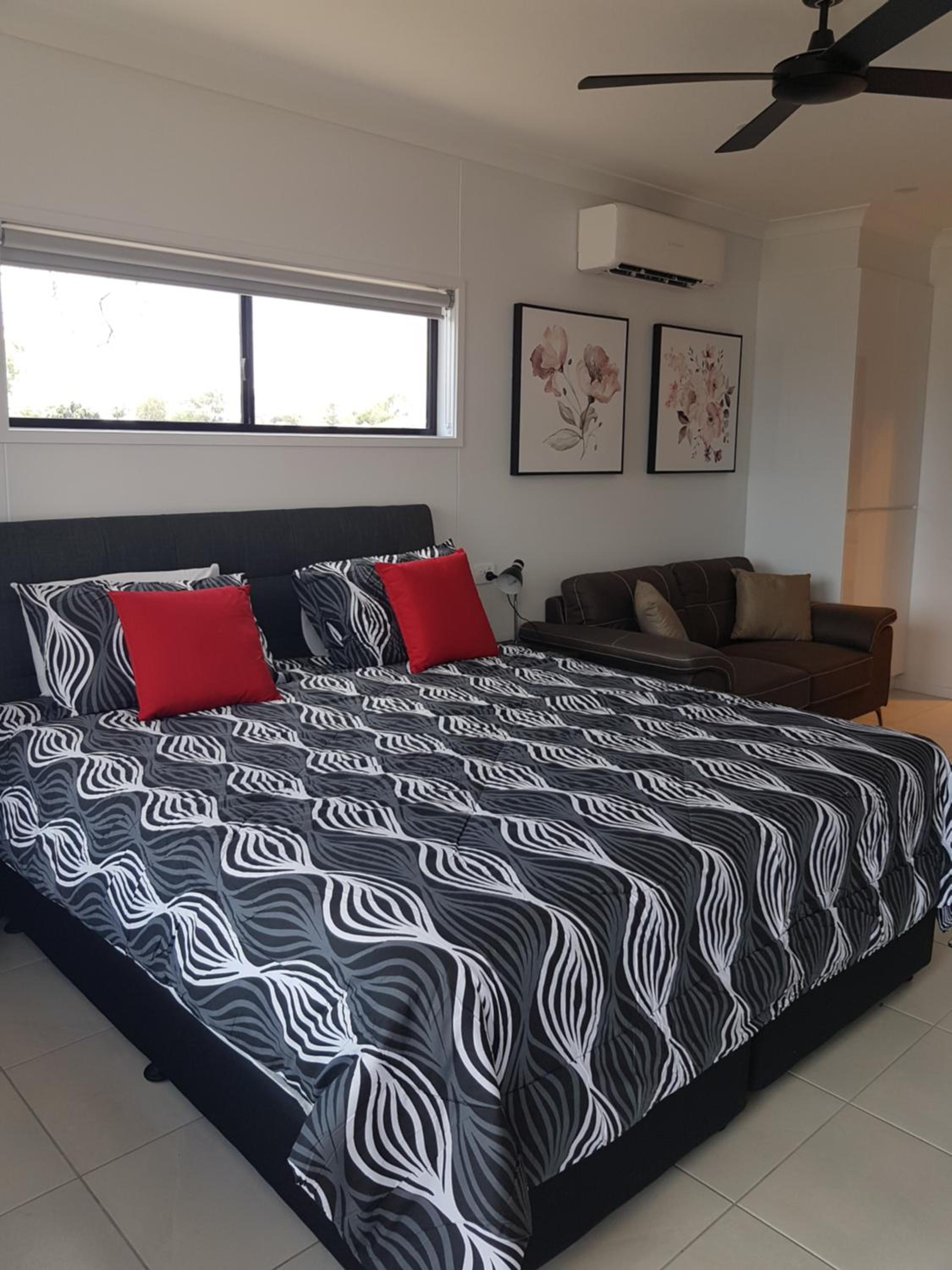 Athena Studio Units