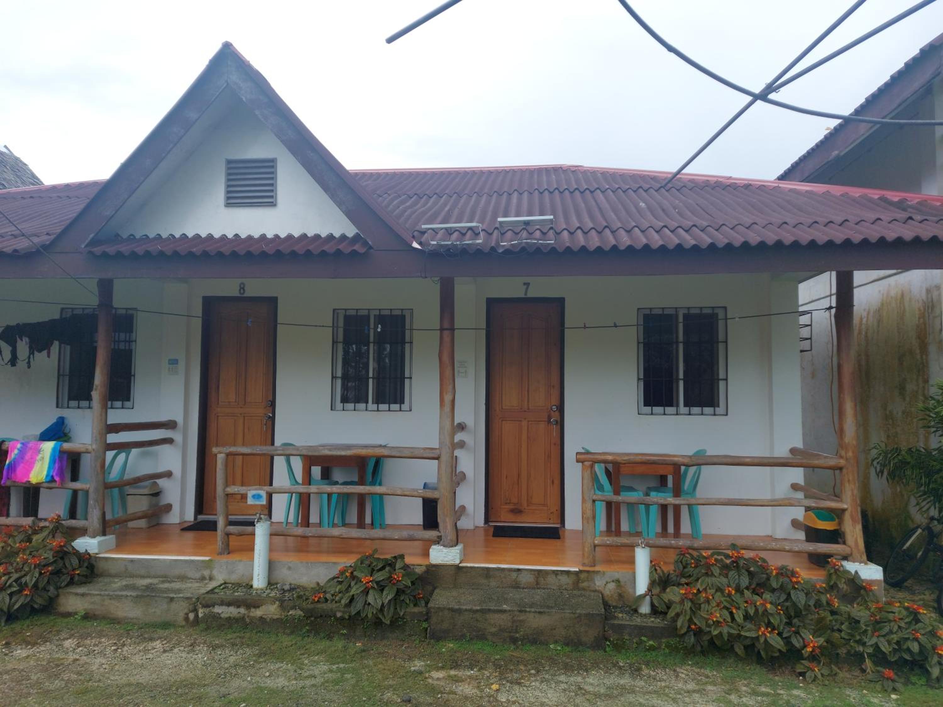 Gardenview Homestay Siargao — photo 136