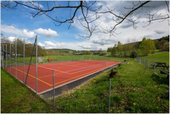 Apartmán Šumava u Rybáků