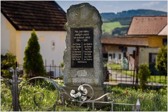 Apartmán Šumava u Rybáků