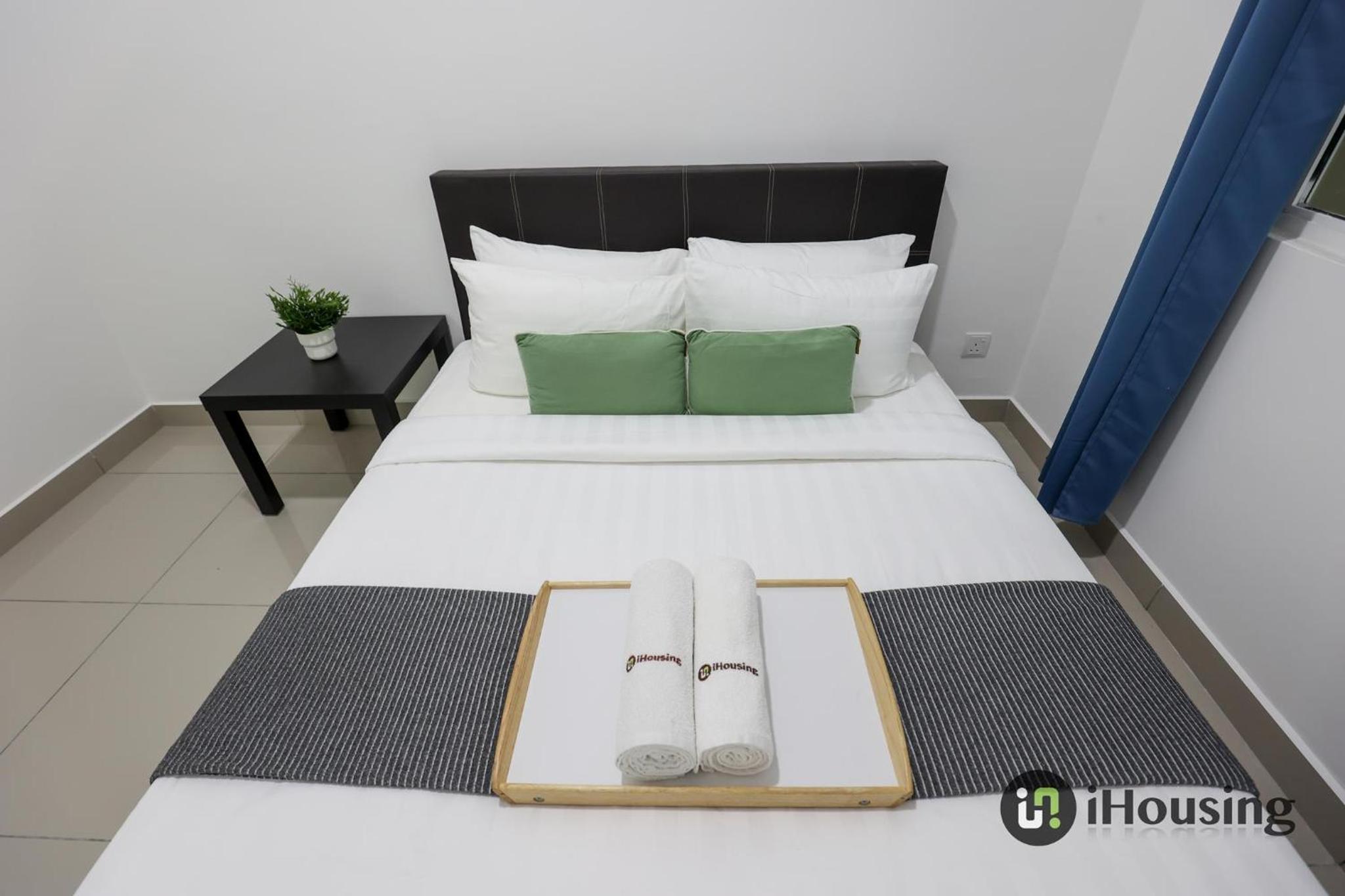 Amber Cove Melaka Premium By I Housing