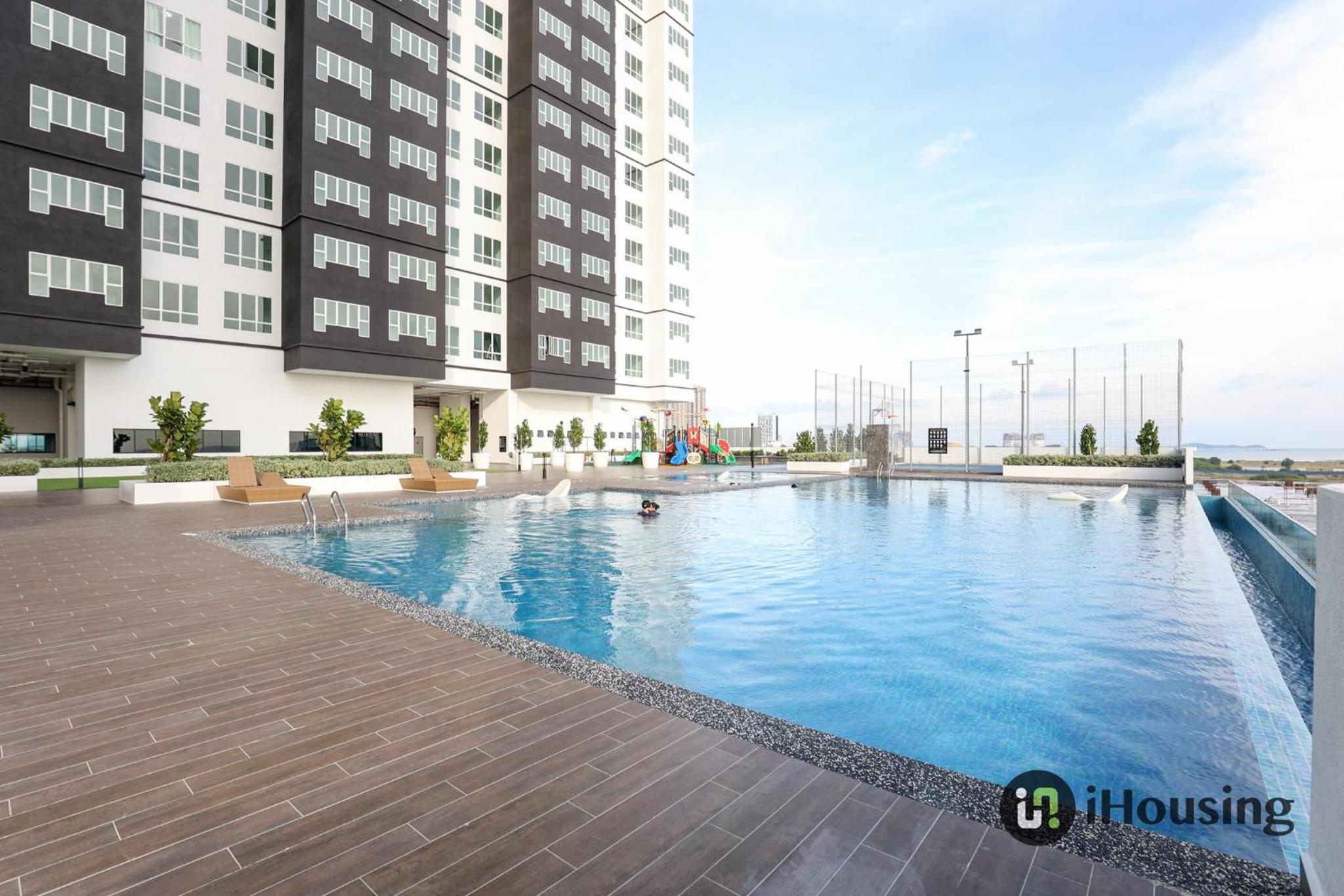 Amber Cove Melaka Premium By I Housing
