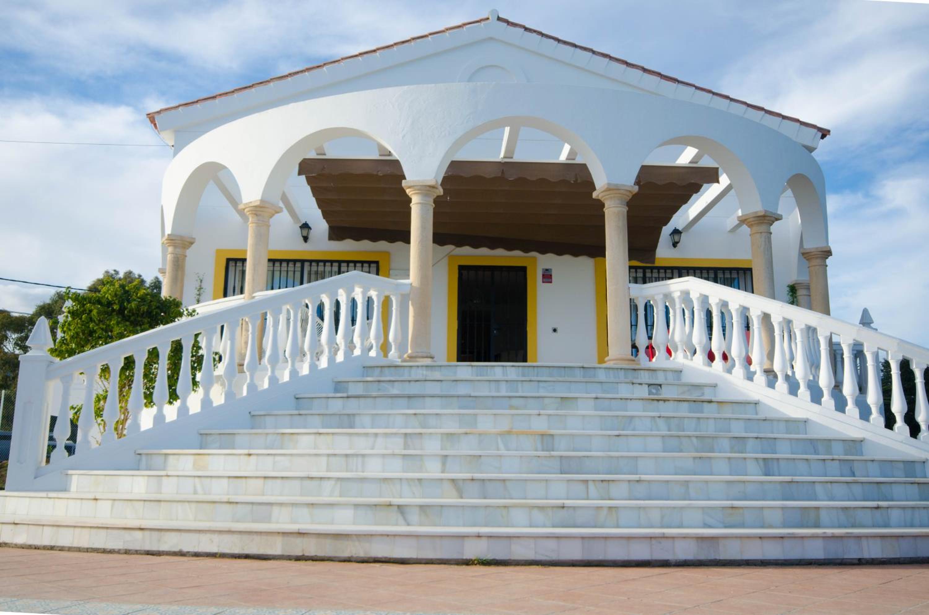 Villa El Dorado