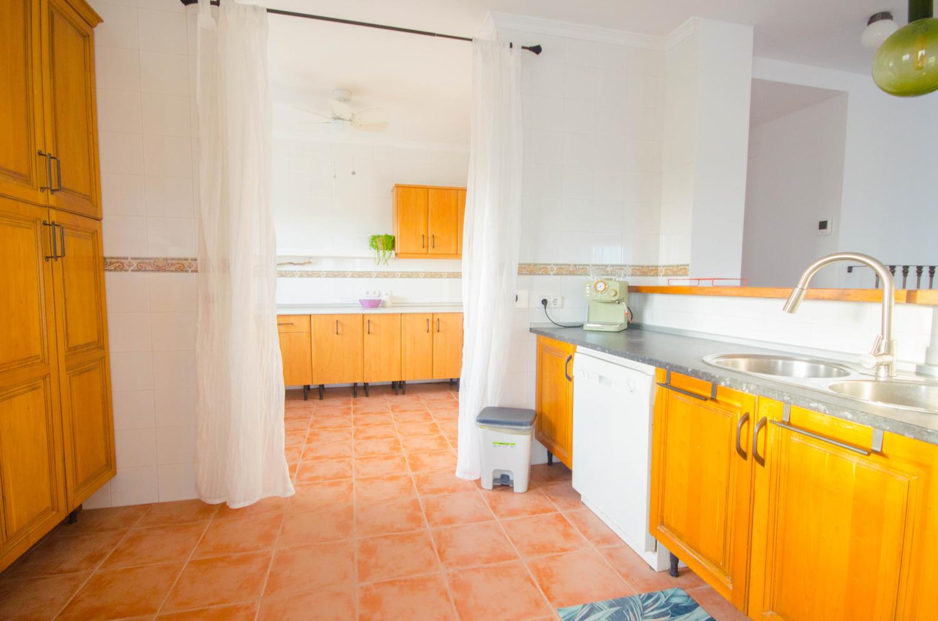 Villa El Dorado