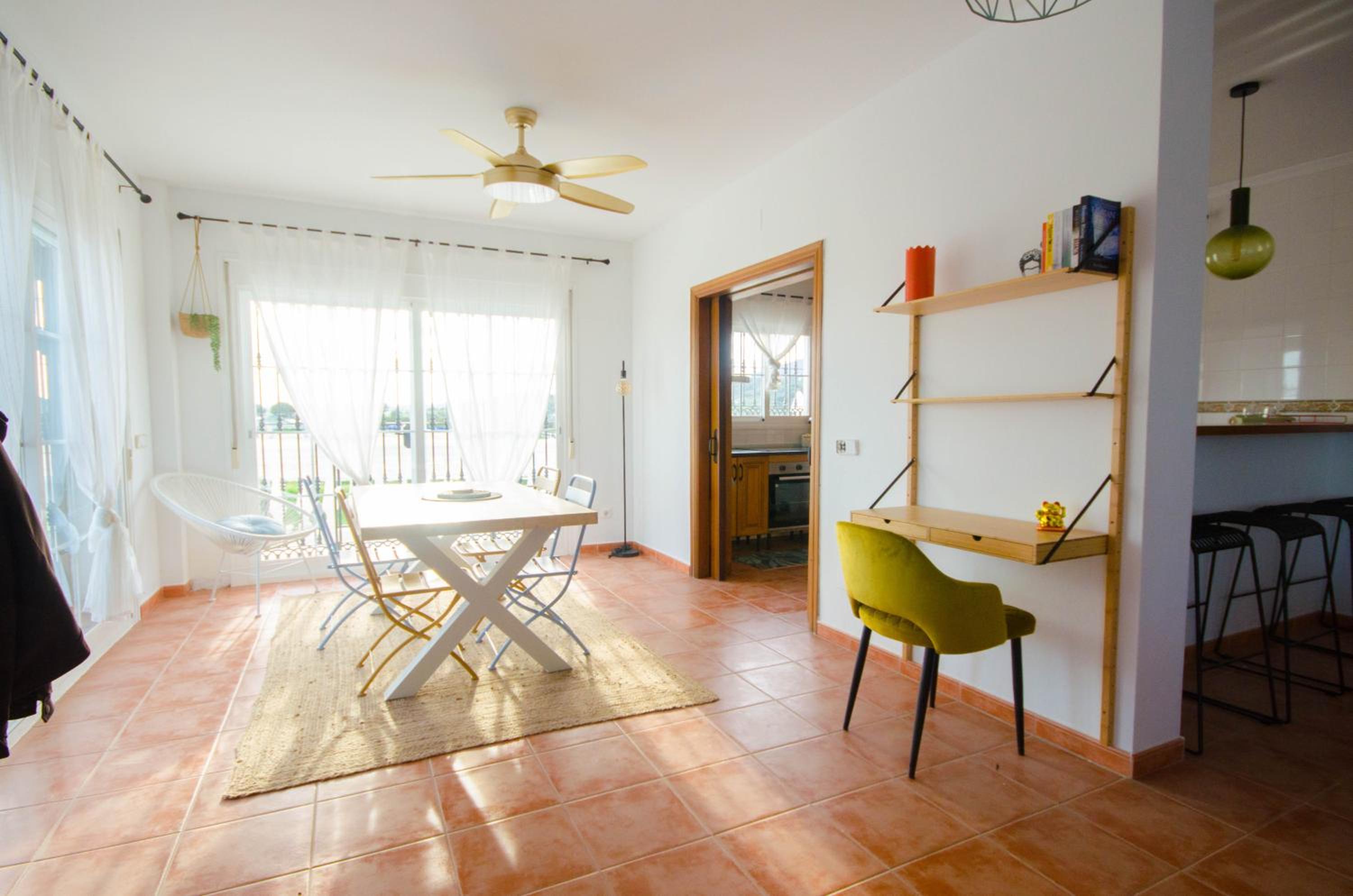 Villa El Dorado