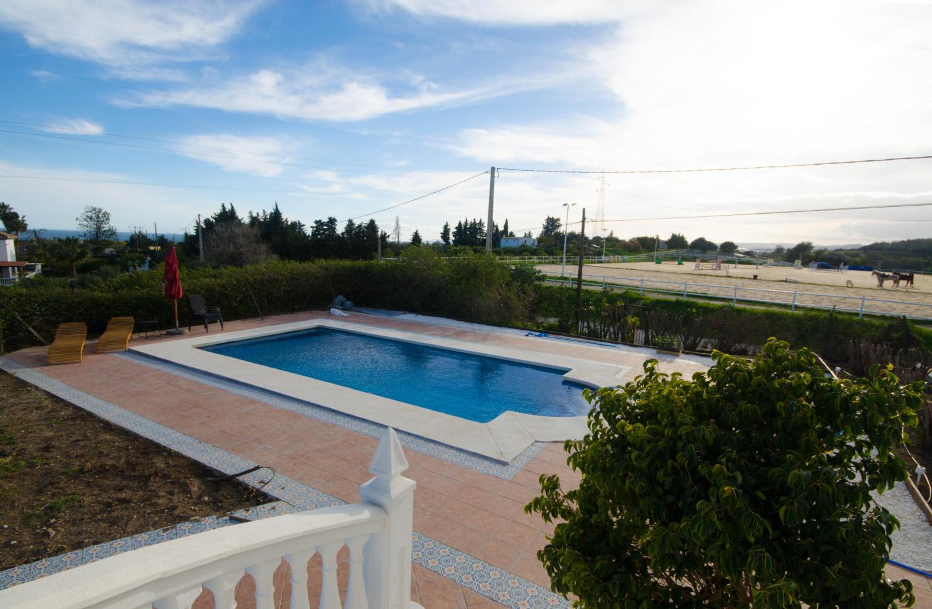 Villa El Dorado
