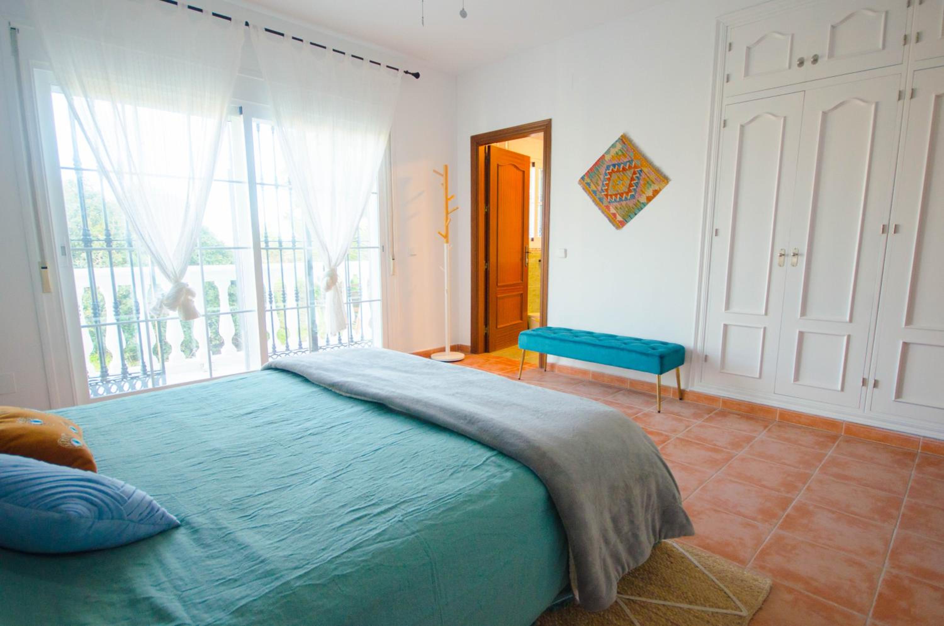 Villa El Dorado