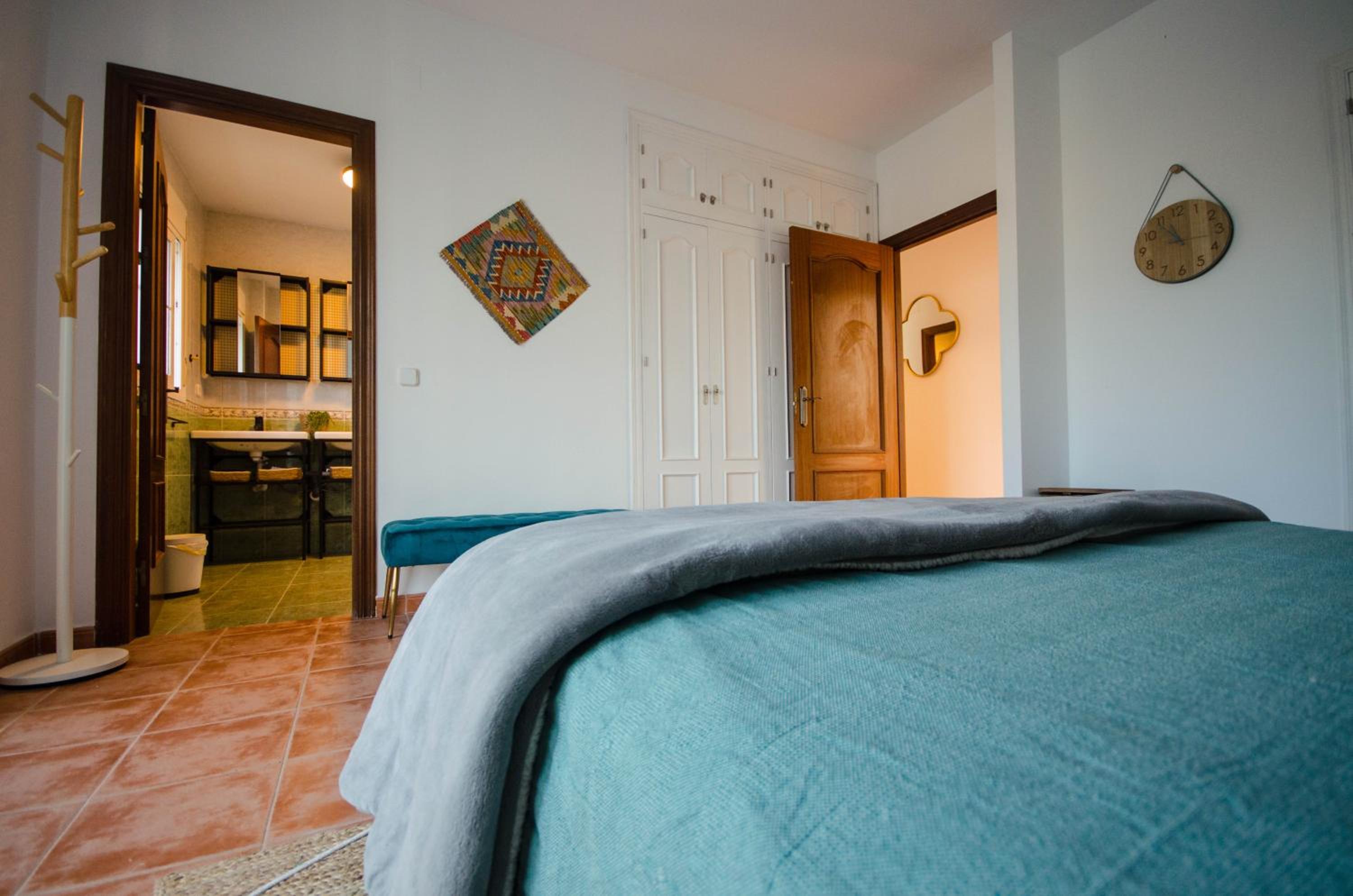 Villa El Dorado