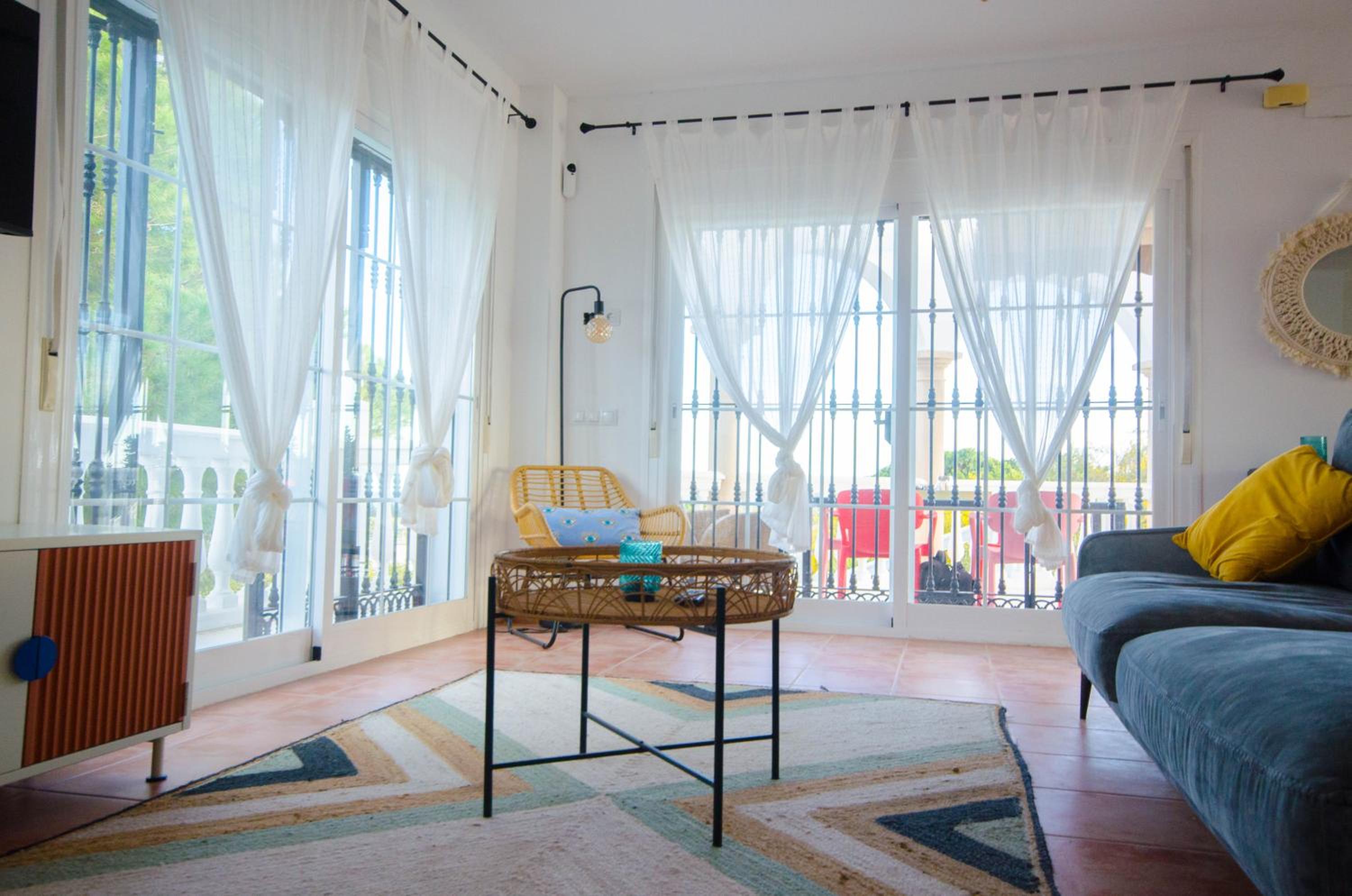 Villa El Dorado