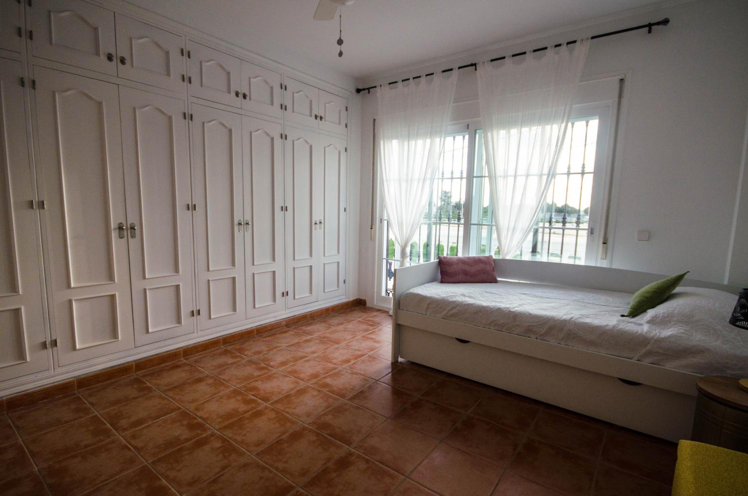 Villa El Dorado