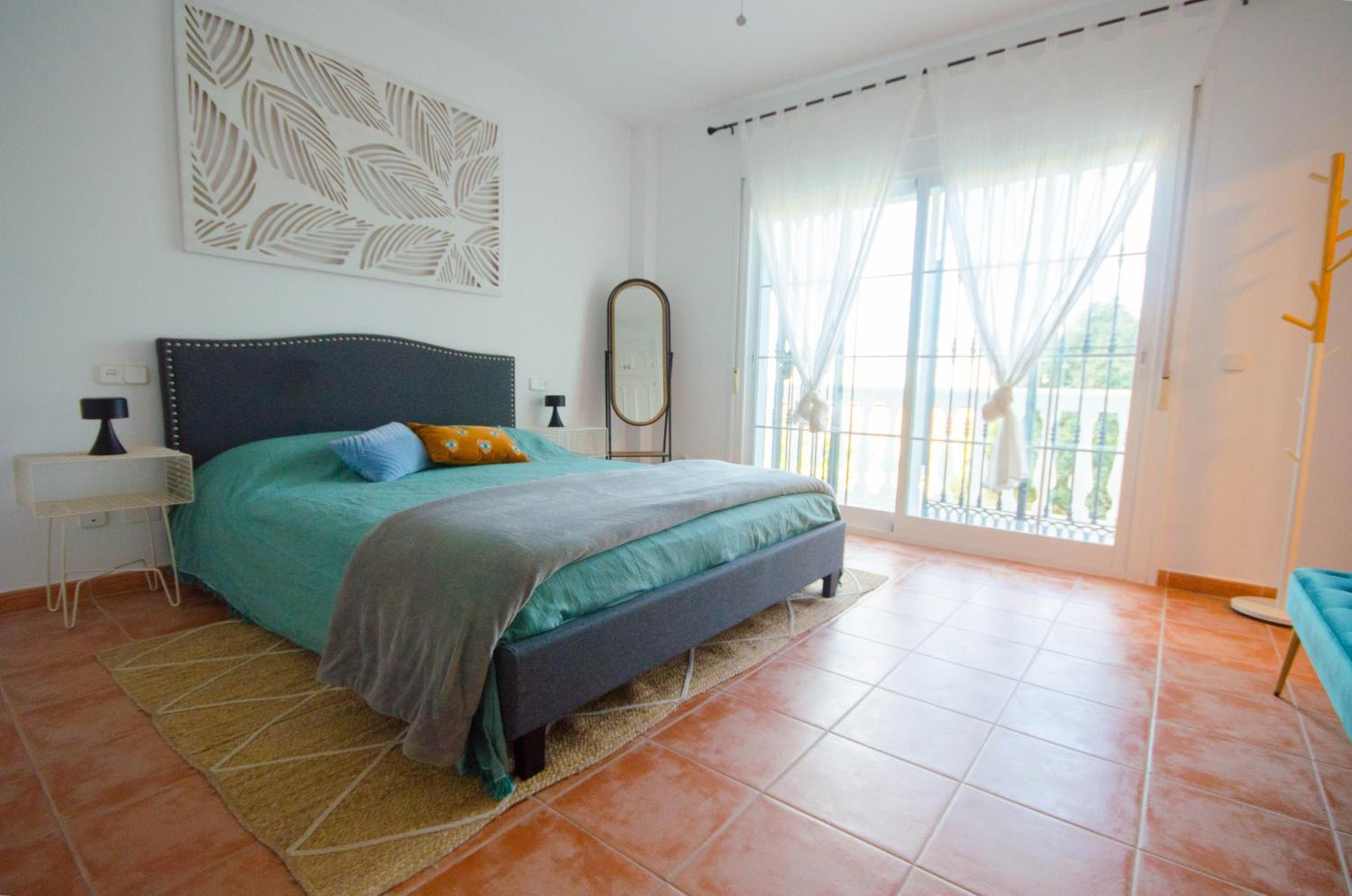 Villa El Dorado