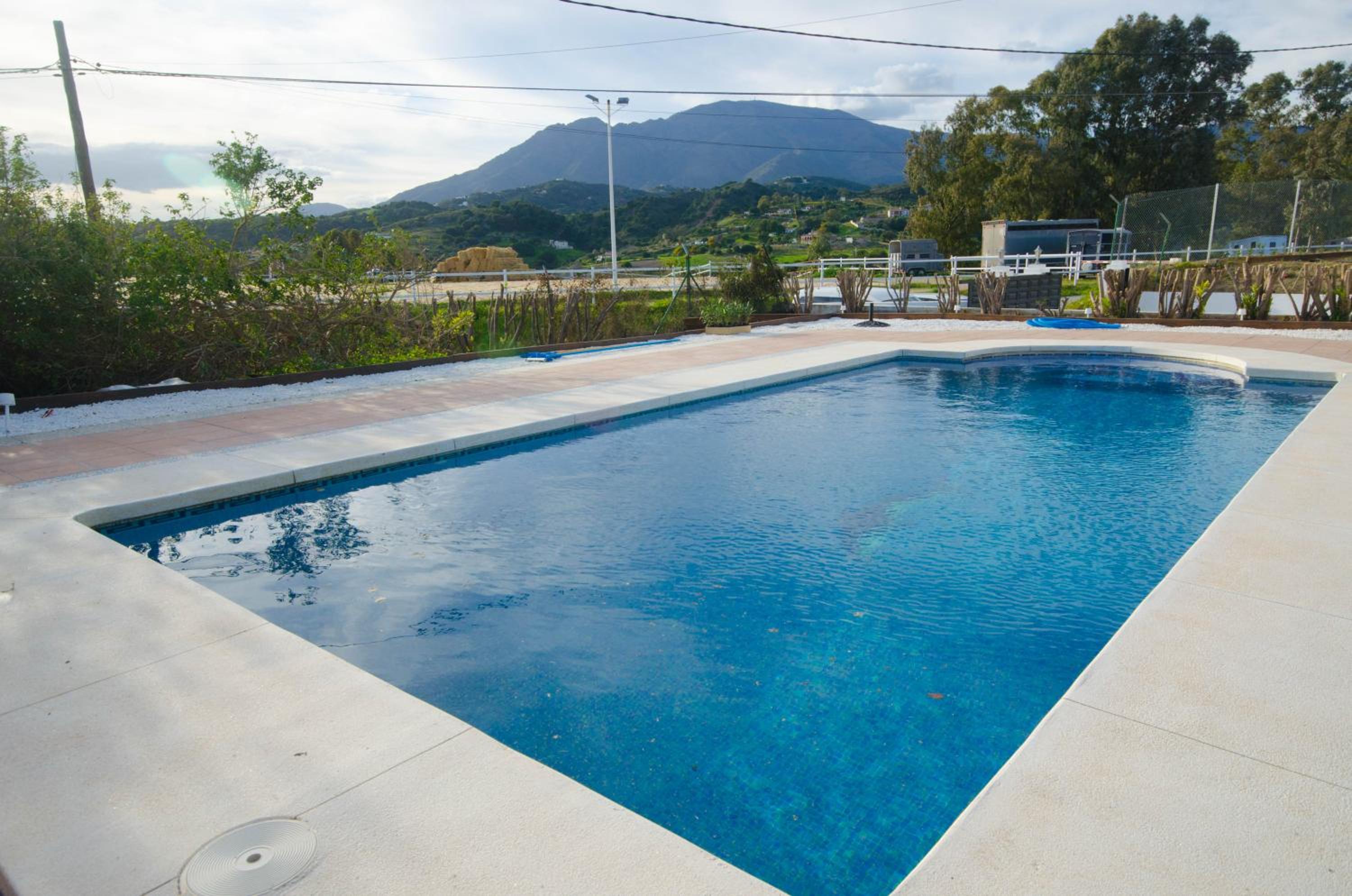 Villa El Dorado
