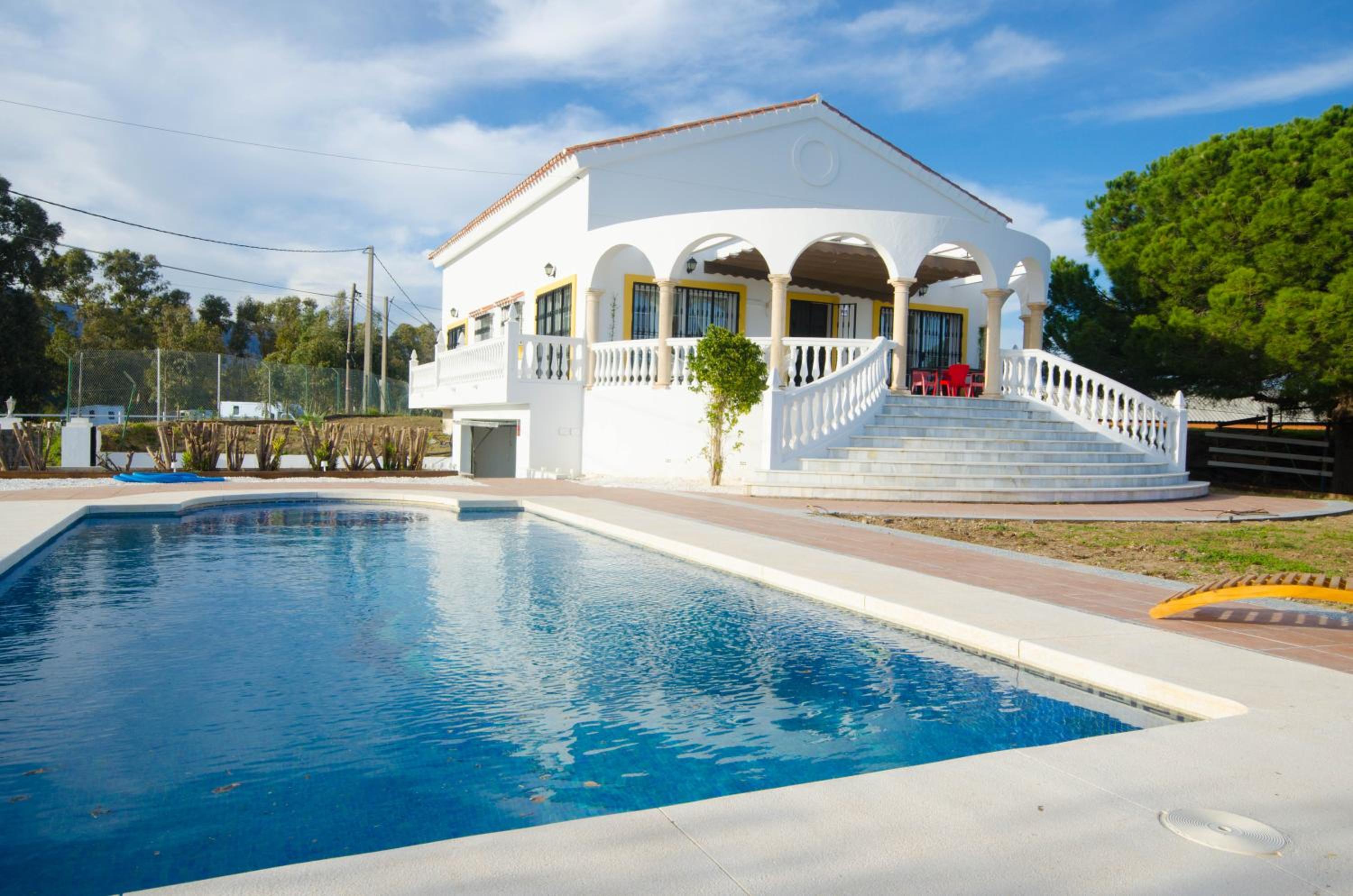 Villa El Dorado