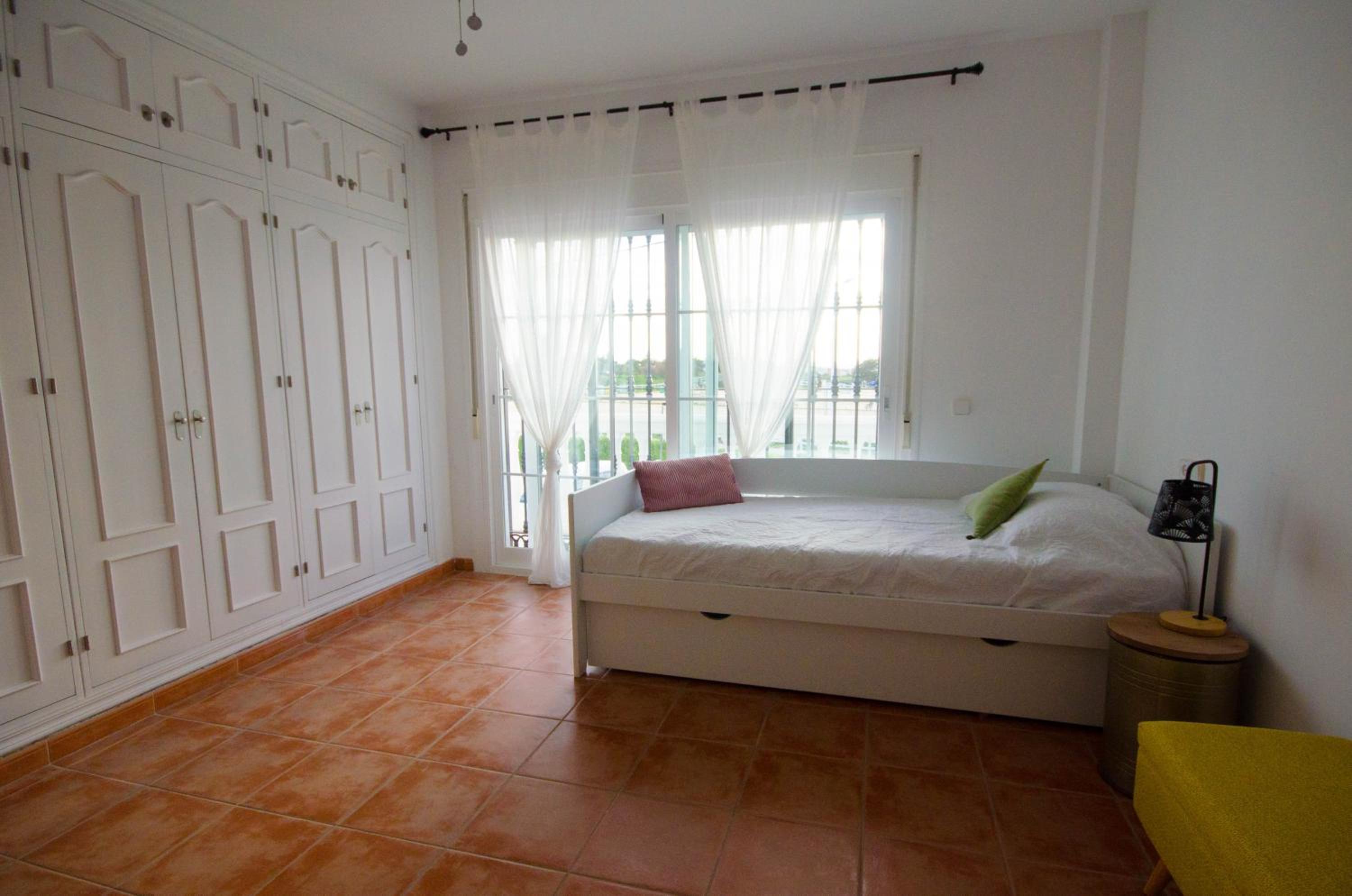 Villa El Dorado