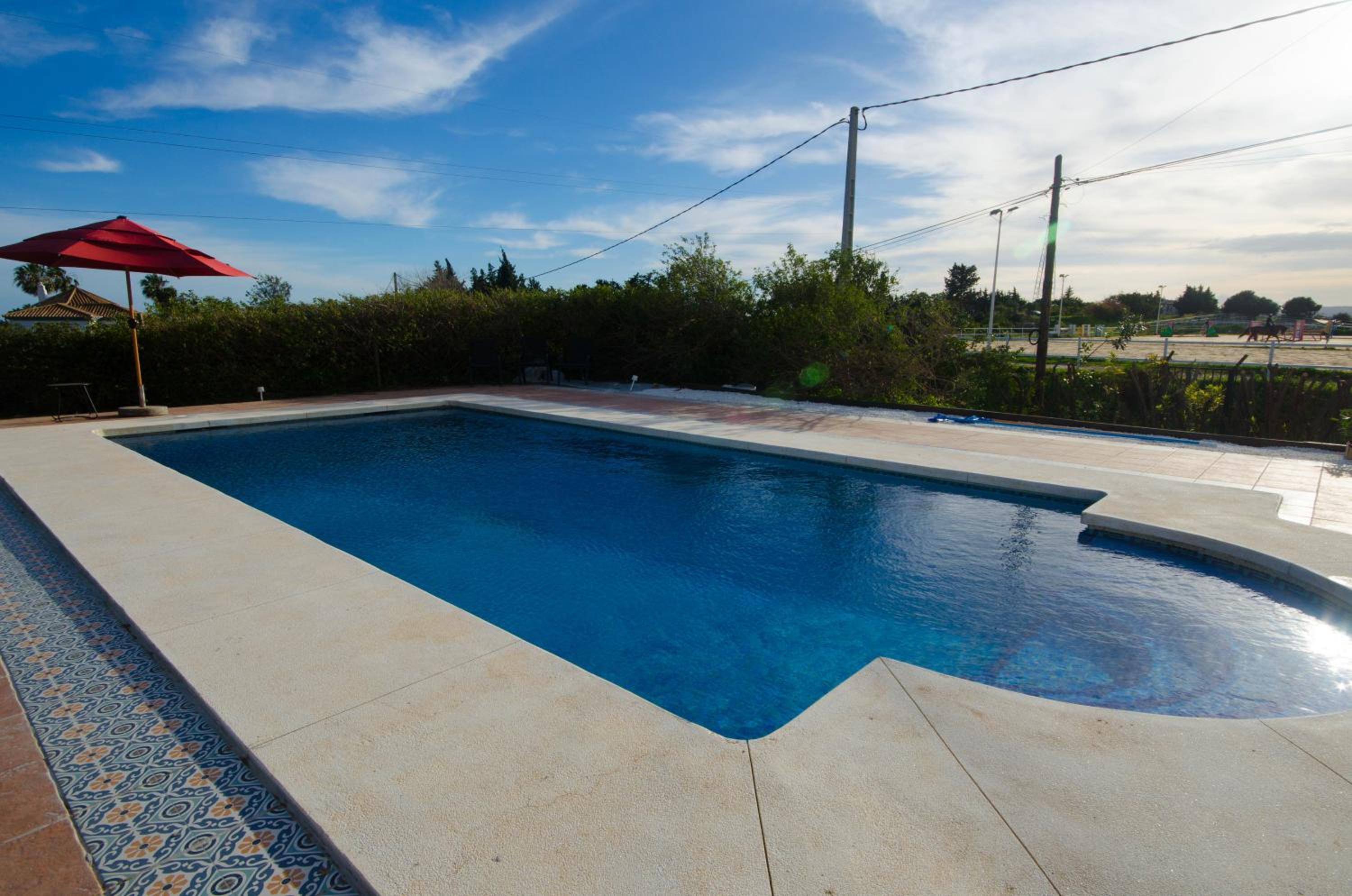 Villa El Dorado