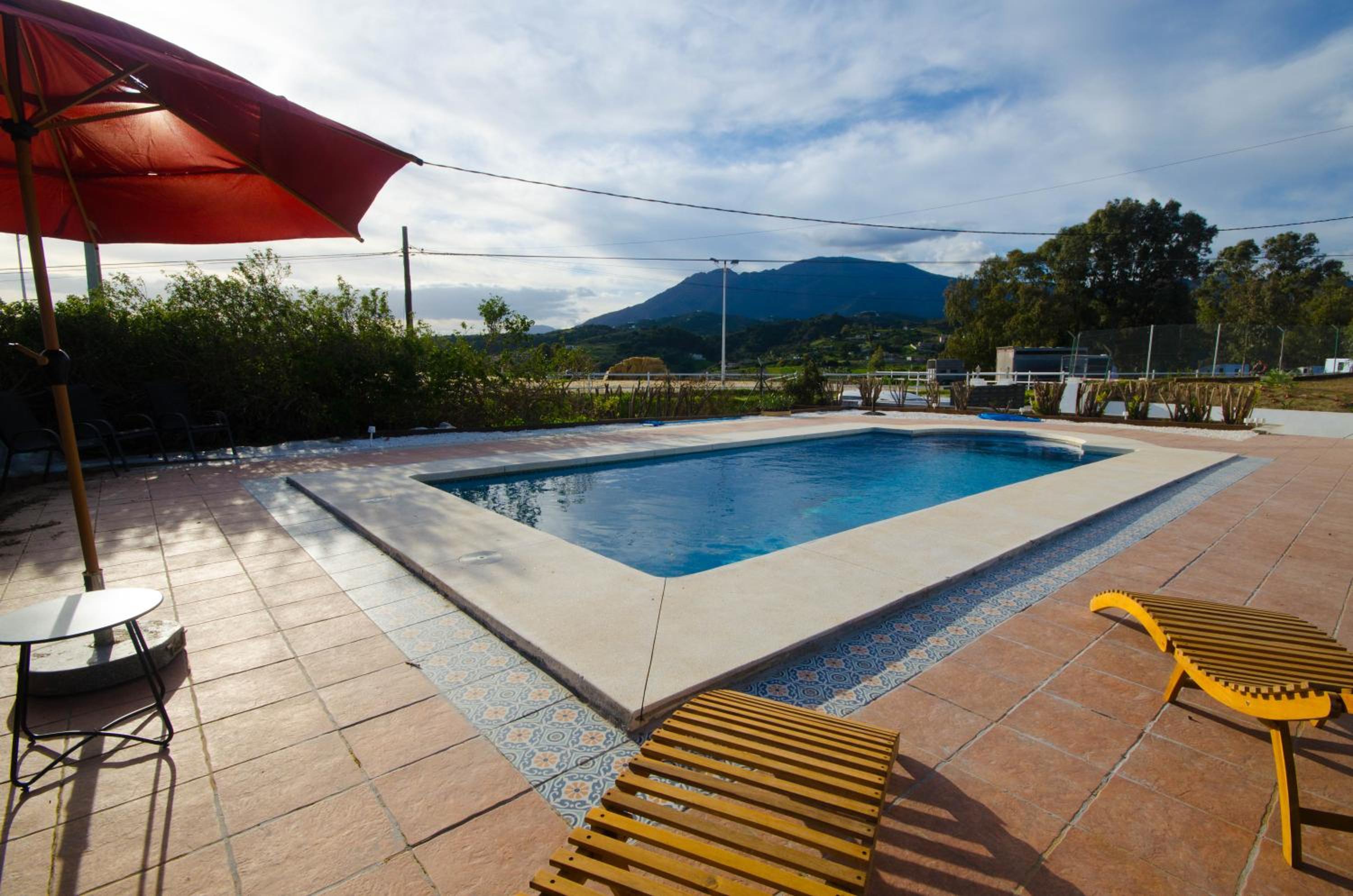 Villa El Dorado