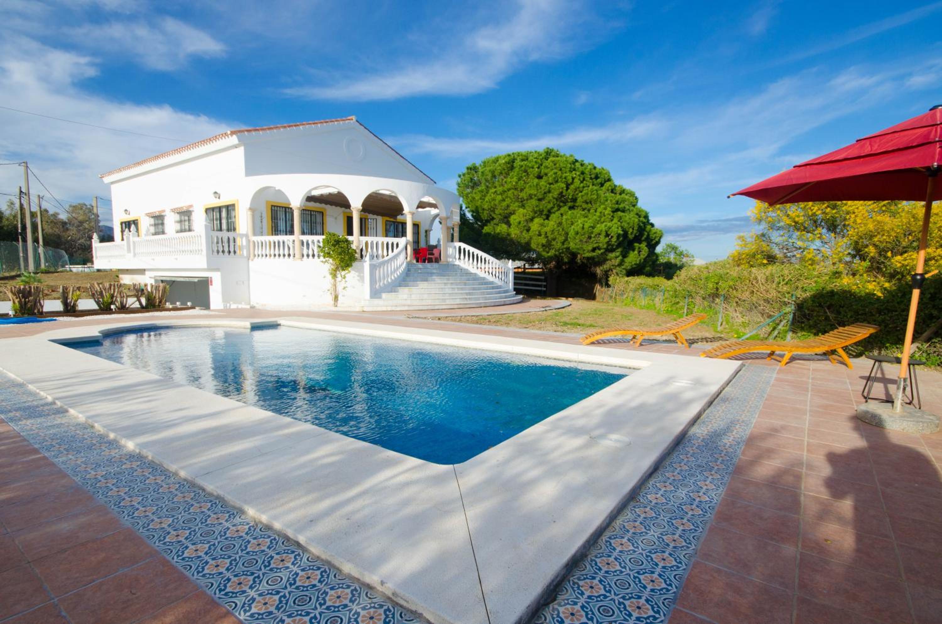 Villa El Dorado