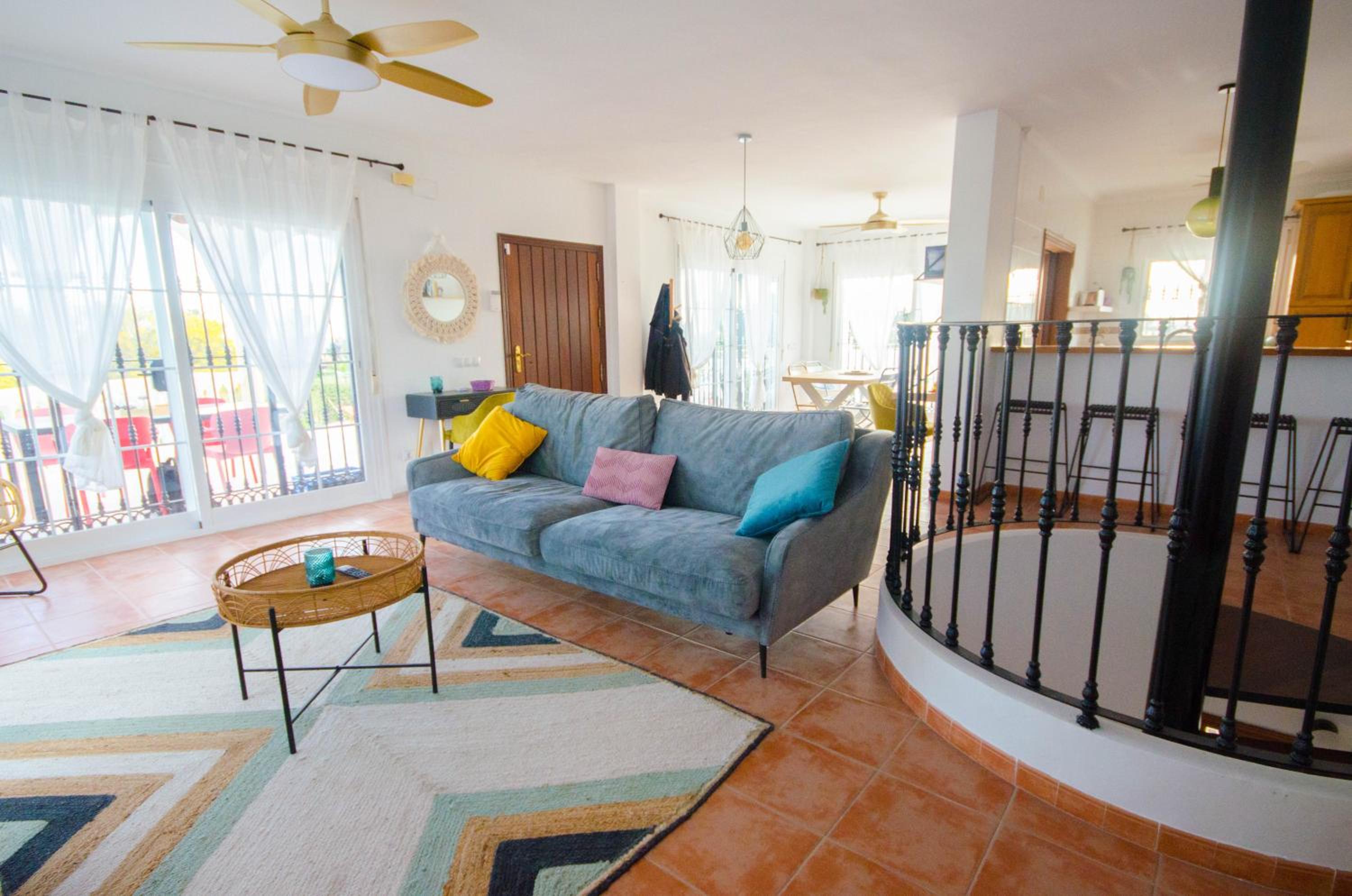 Villa El Dorado