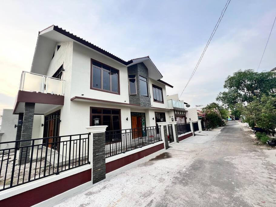 Villa Munjul Indah - Majalengka view 3