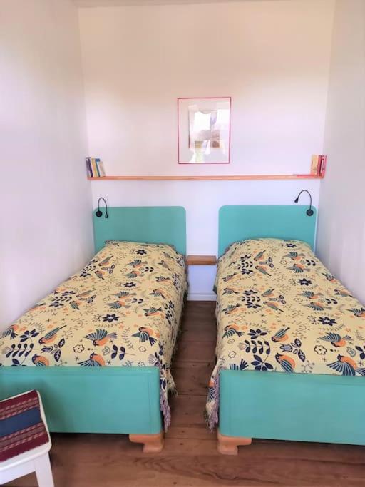 Romantische Ferienwohnung Unter den Linden