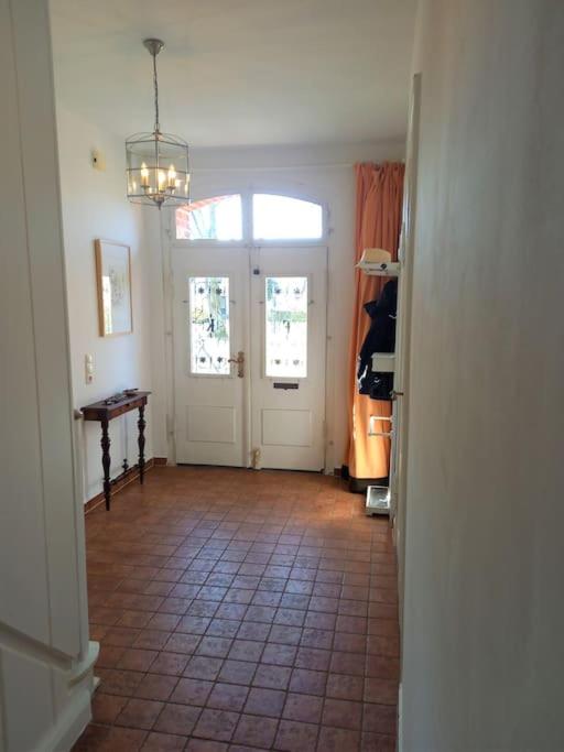 Romantische Ferienwohnung Unter den Linden
