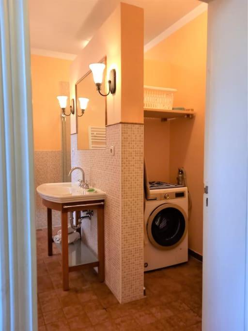 Romantische Ferienwohnung Unter den Linden