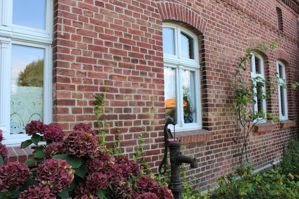 Romantische Ferienwohnung Unter den Linden