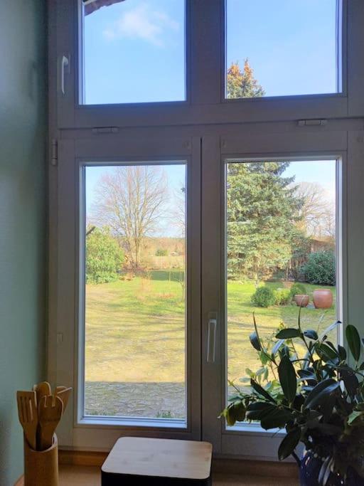 Romantische Ferienwohnung Unter den Linden