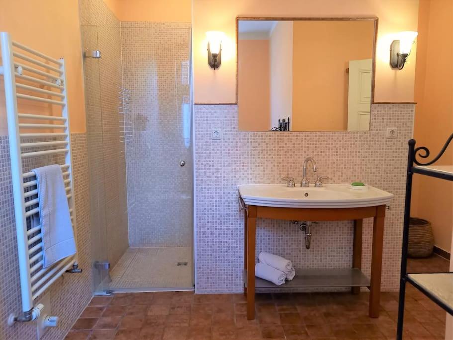 Romantische Ferienwohnung Unter den Linden