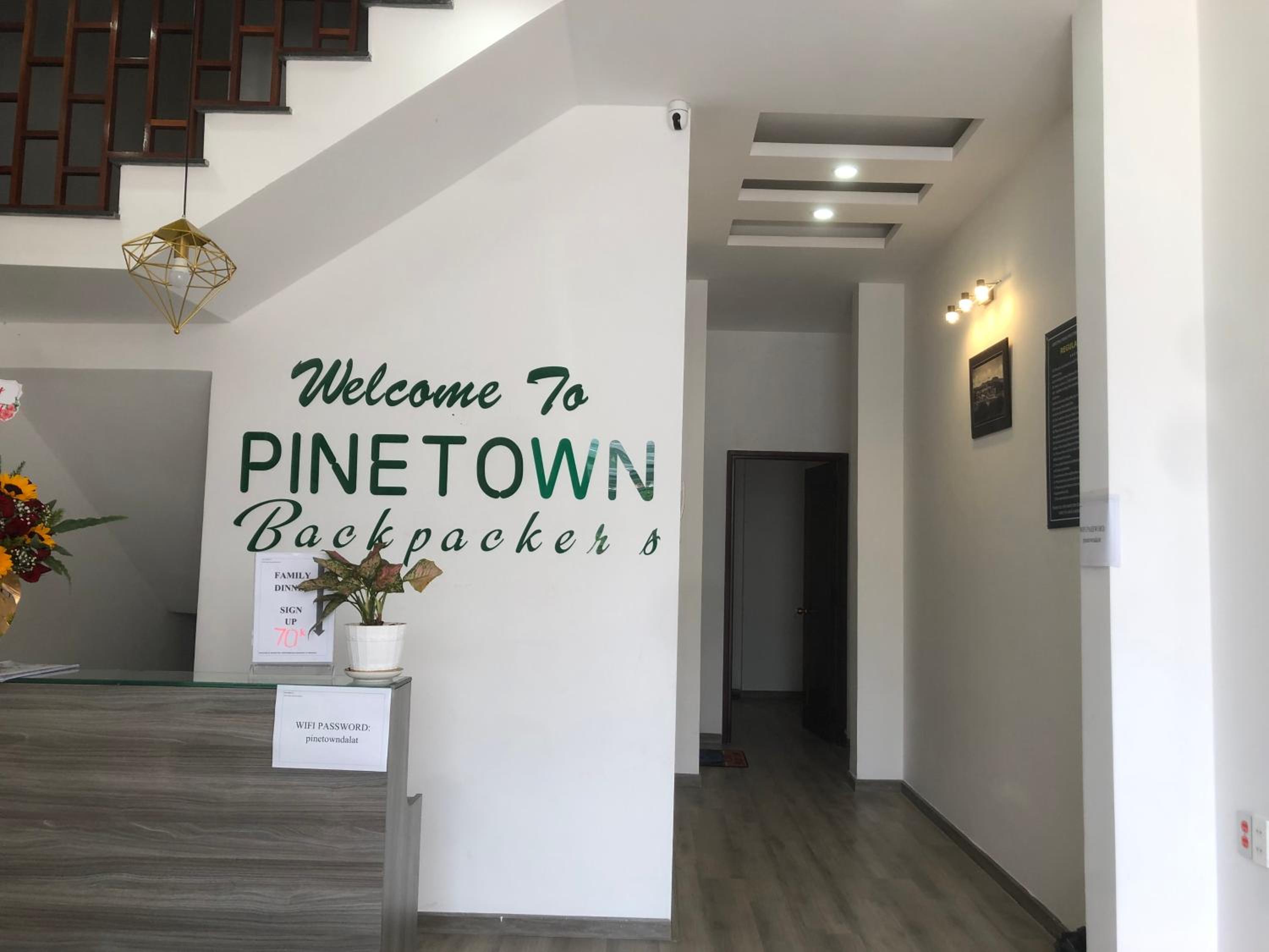PINETOWN Homestay