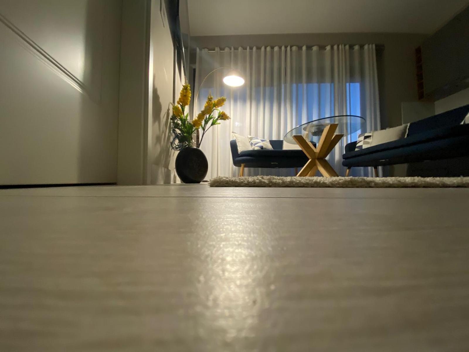 Alma Rose Apartment
