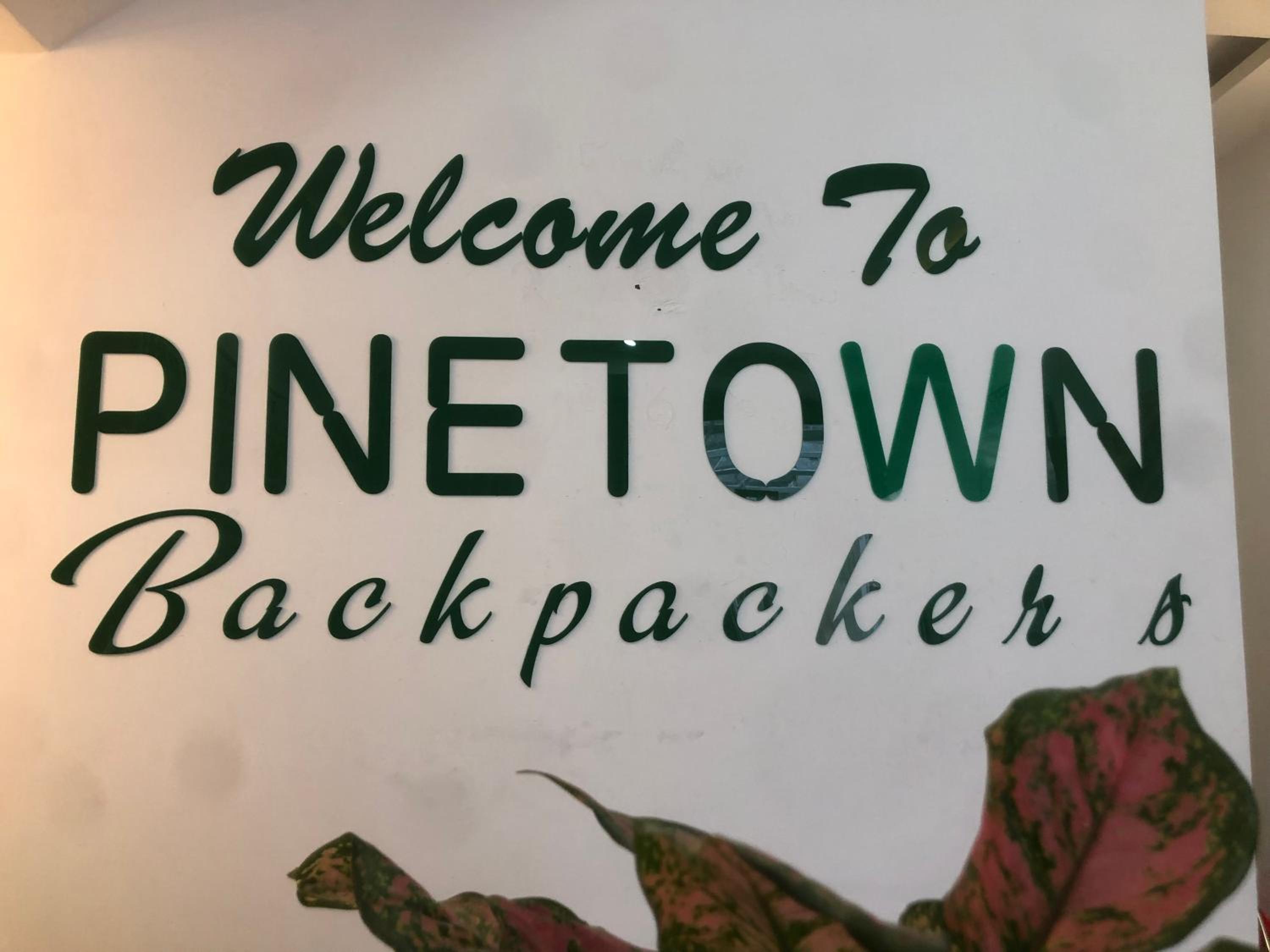 PINETOWN Homestay