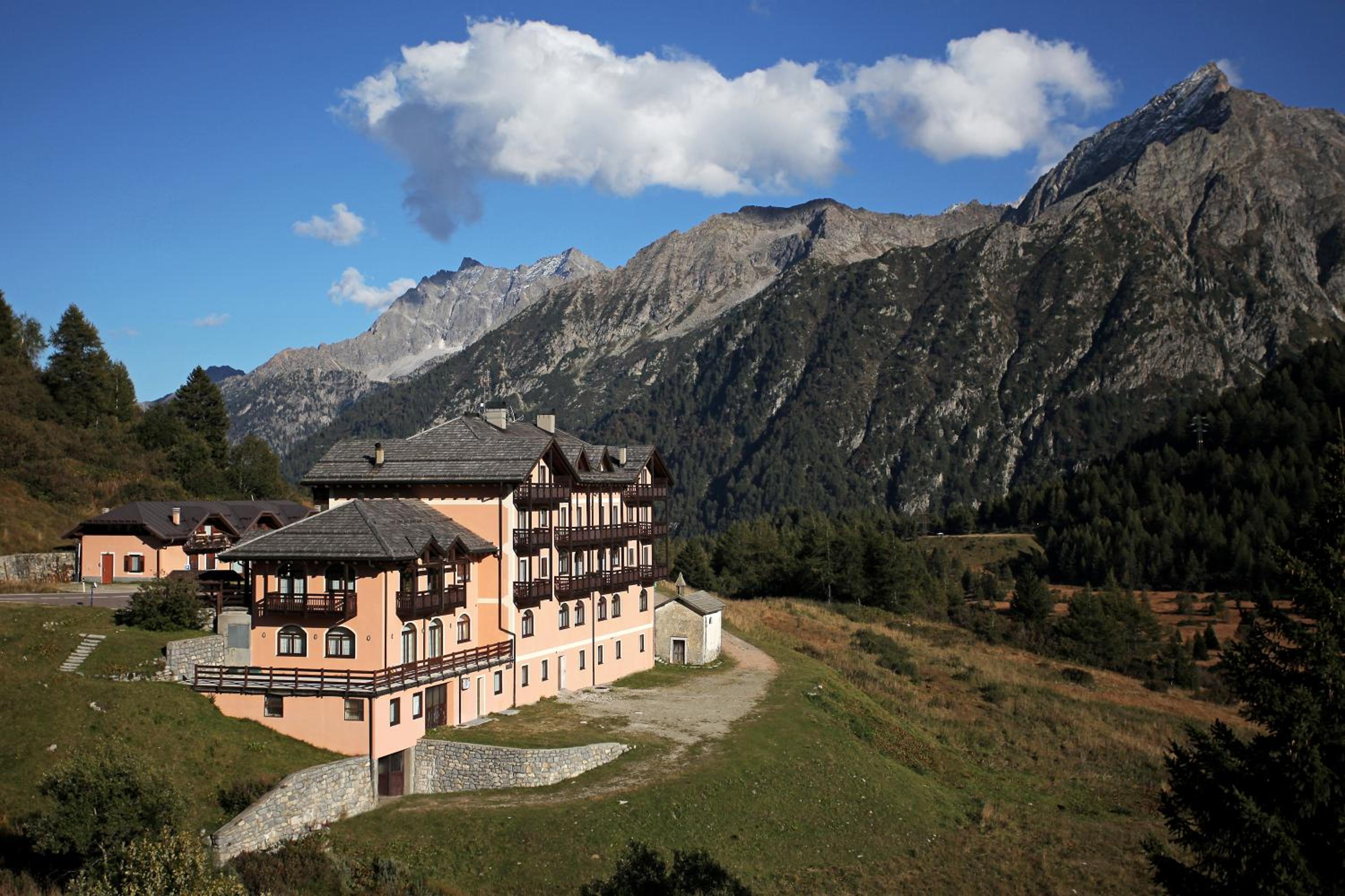 Locanda Locatori view 3