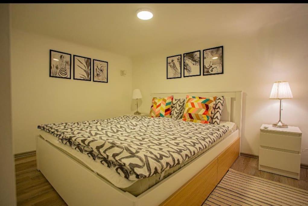 Cosy flat in Akácfa str., Aya view 5
