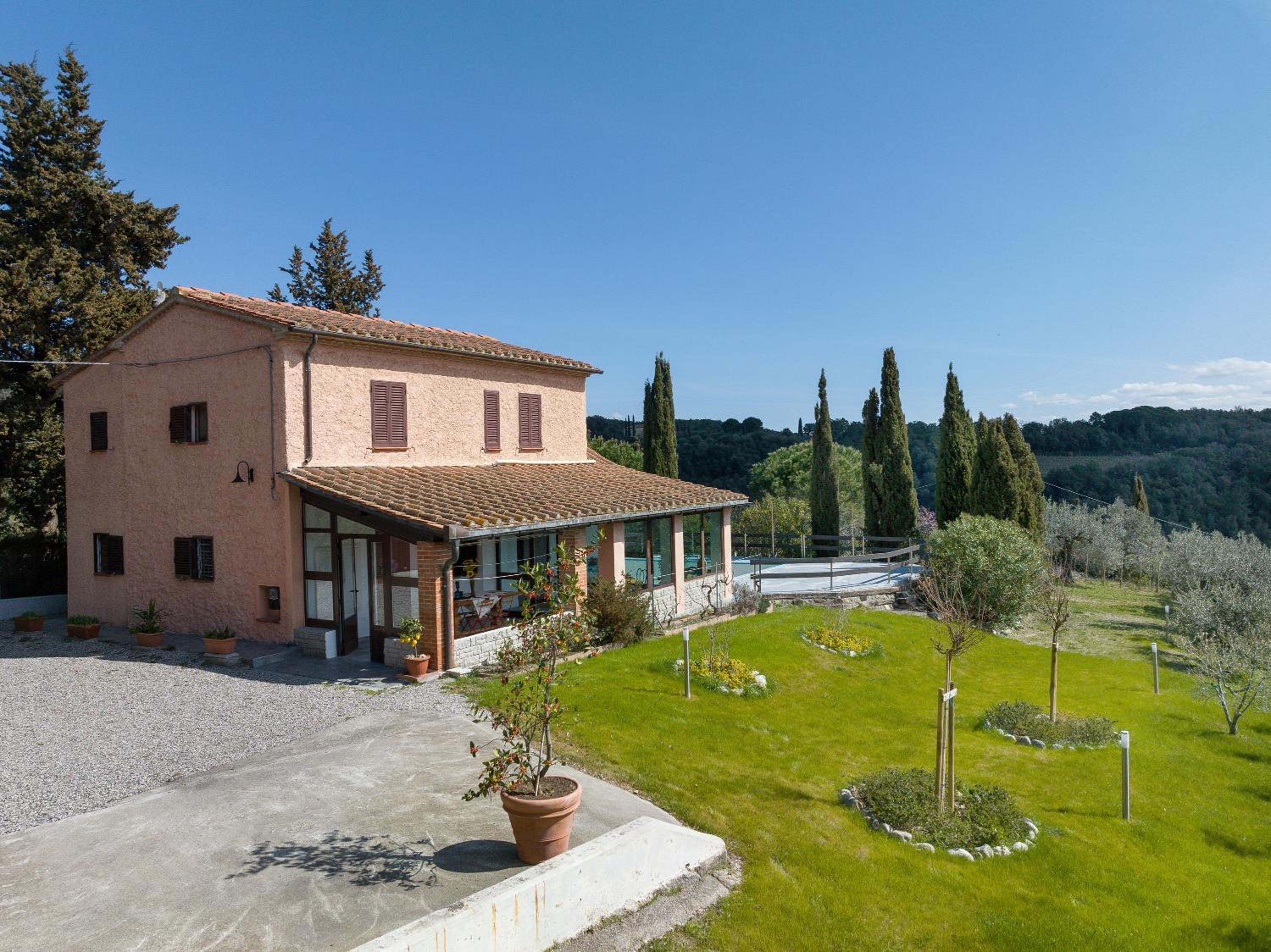 Villa Cristina