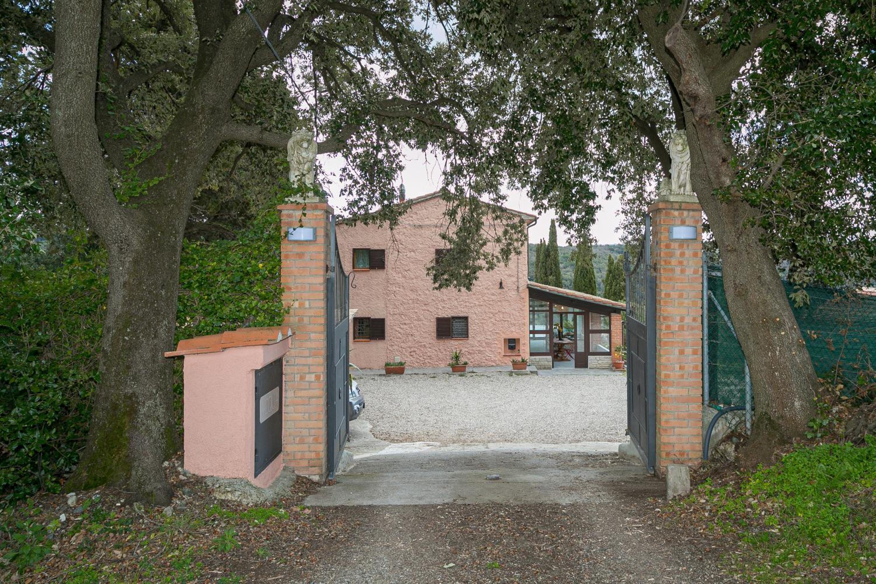 Villa Cristina