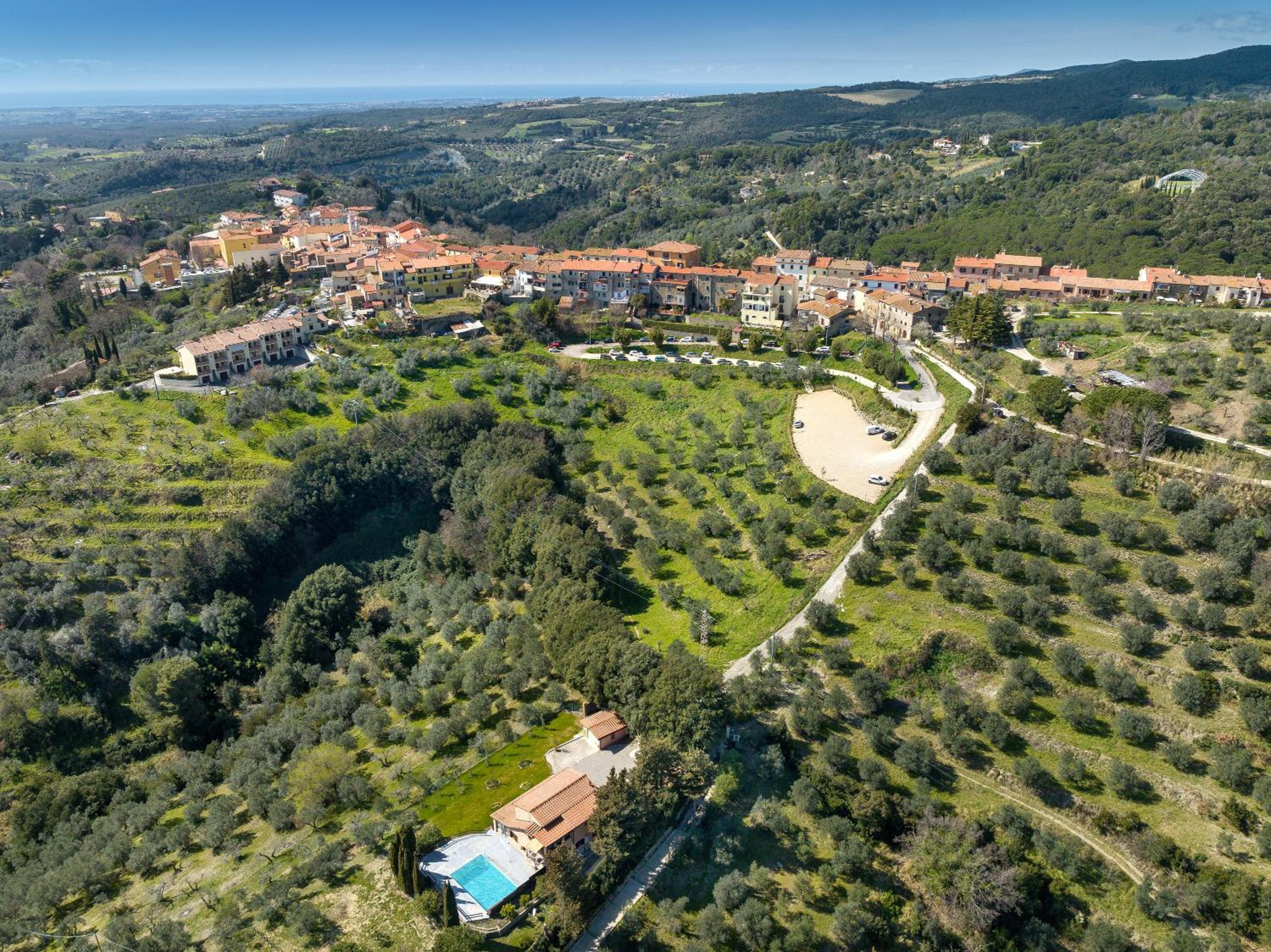 Villa Cristina