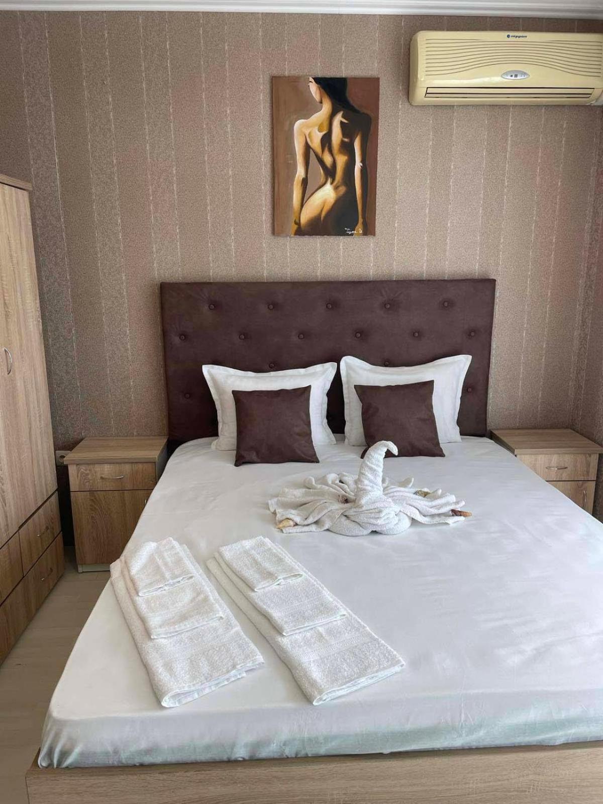 Apart hotel Gallery Studio