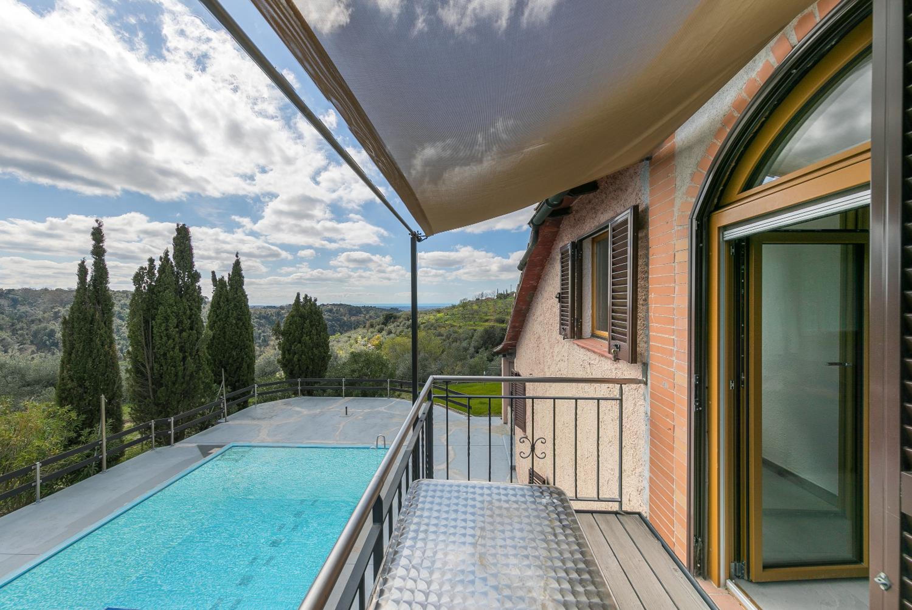 Villa Cristina