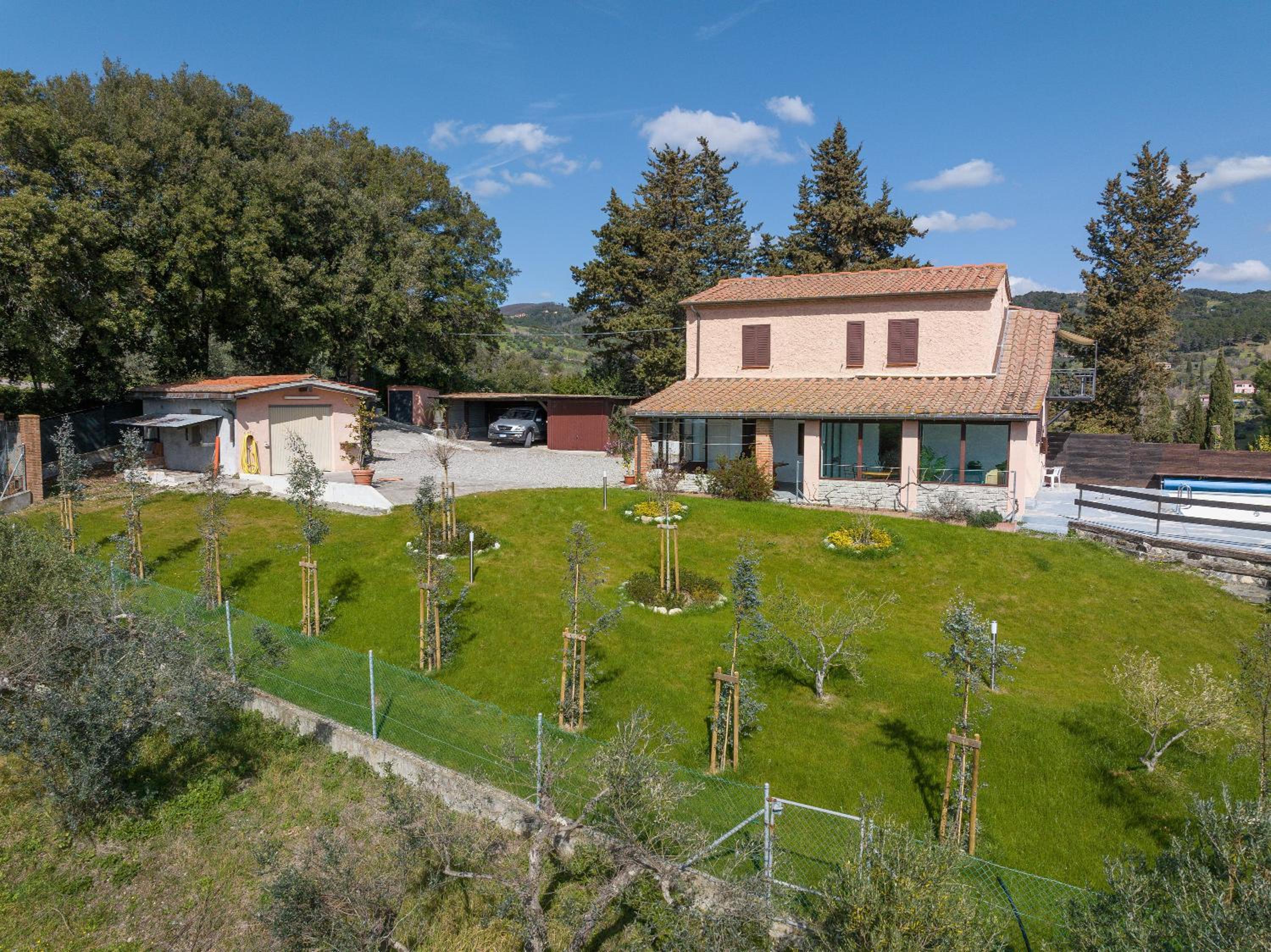 Villa Cristina