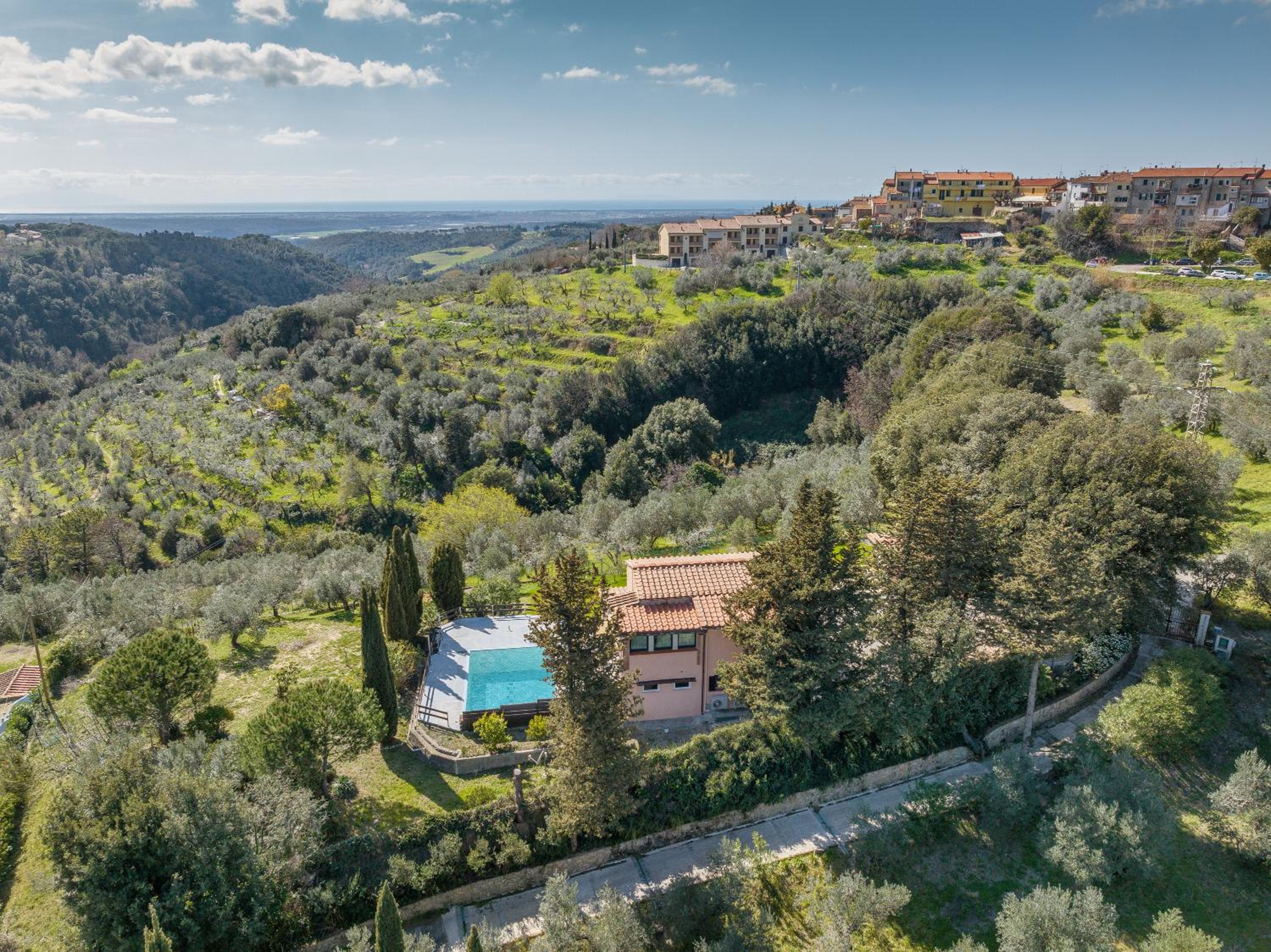 Villa Cristina